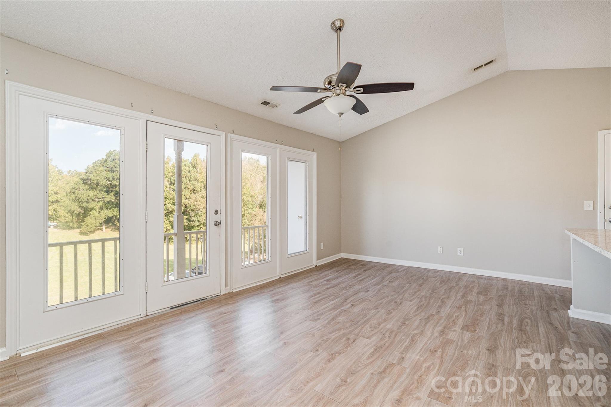 Rosecroft - Residential
