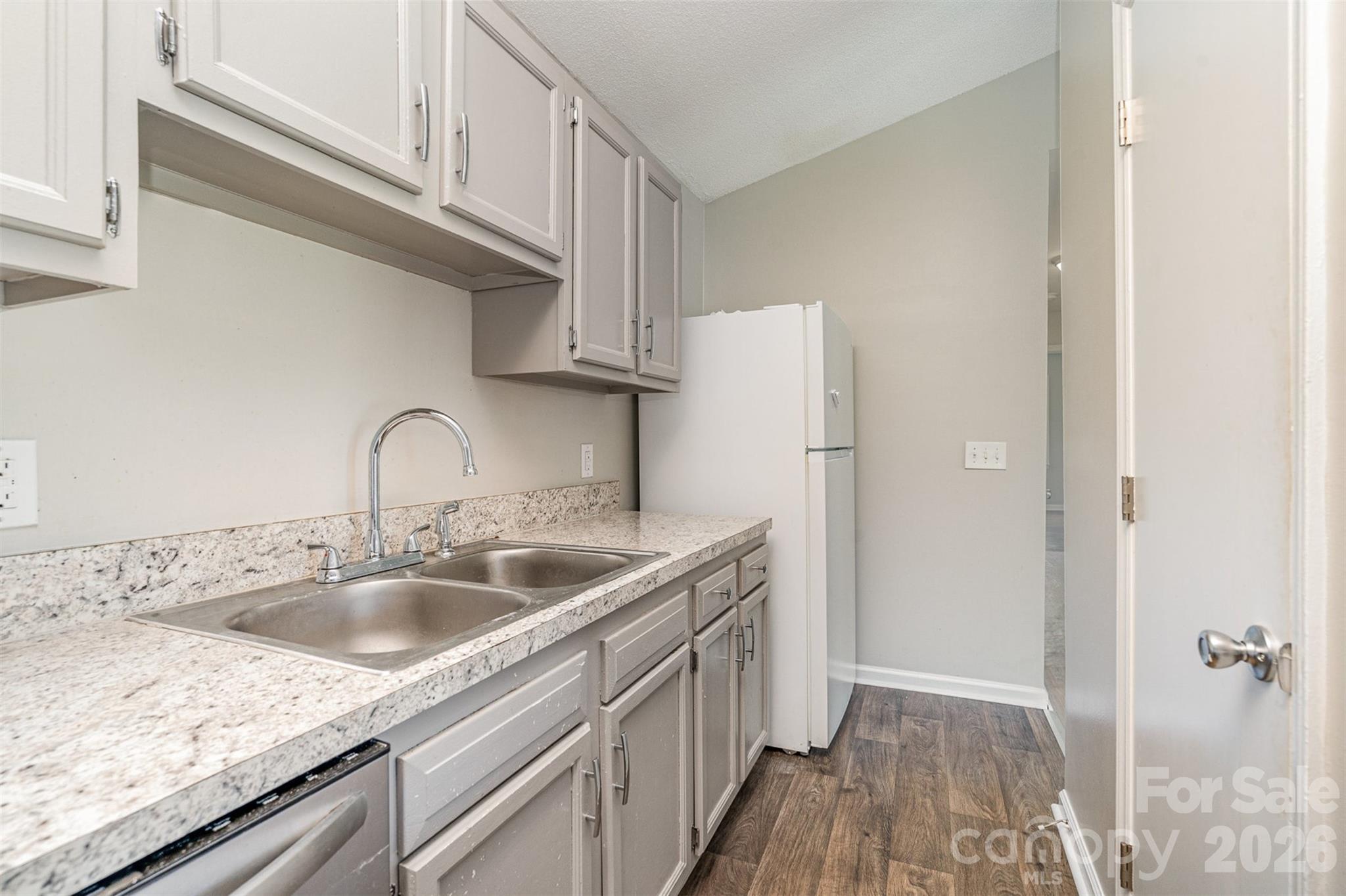 Rosecroft - Residential