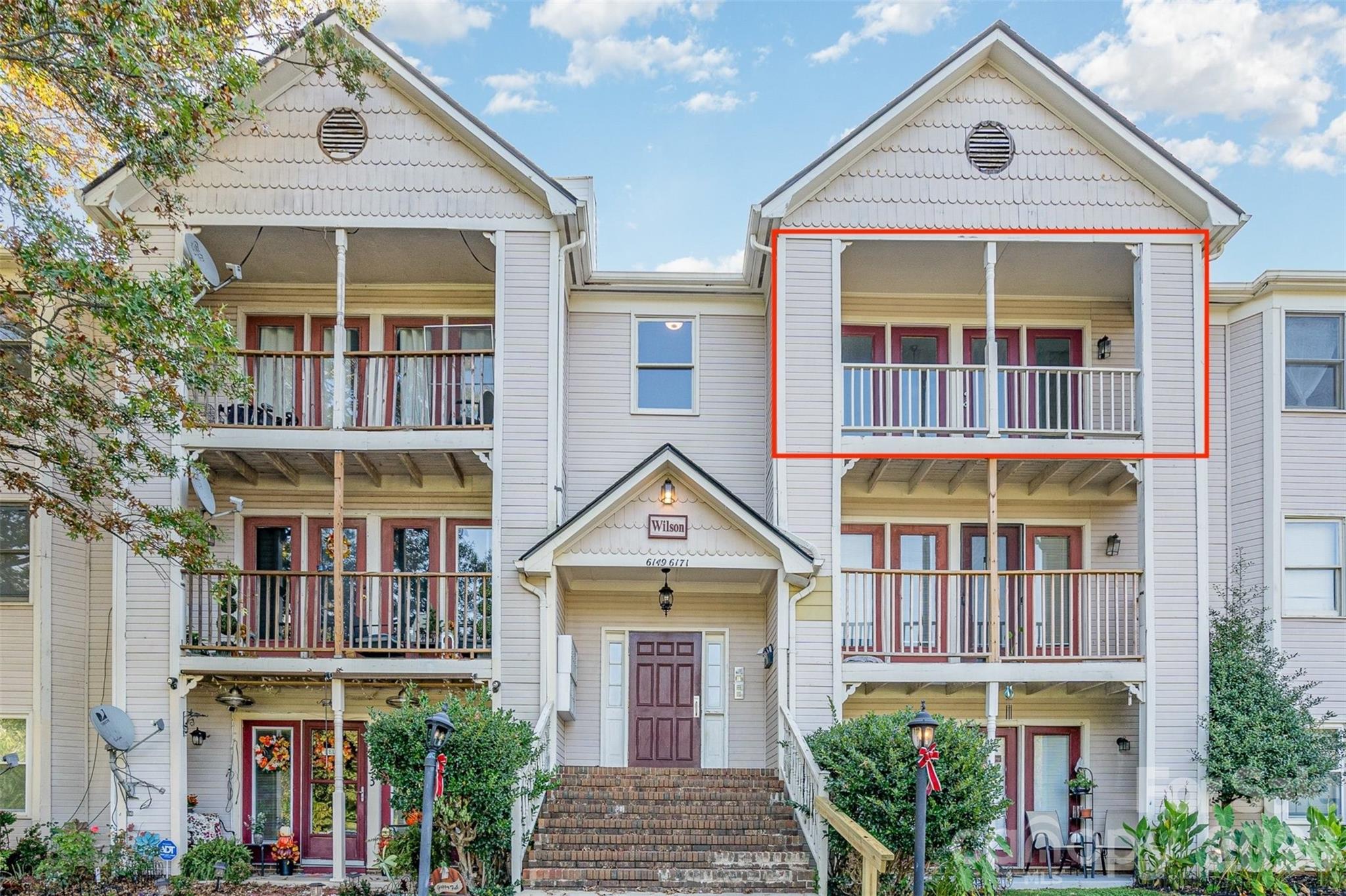 Rosecroft - Residential