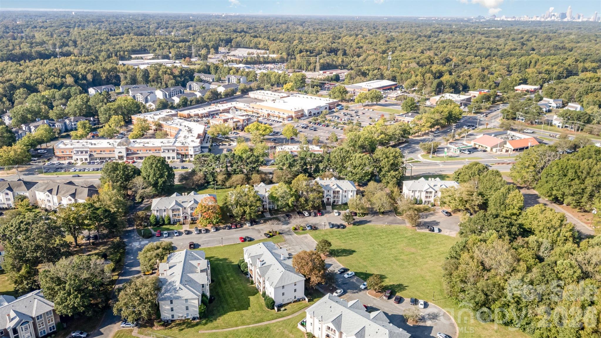 Rosecroft - Residential