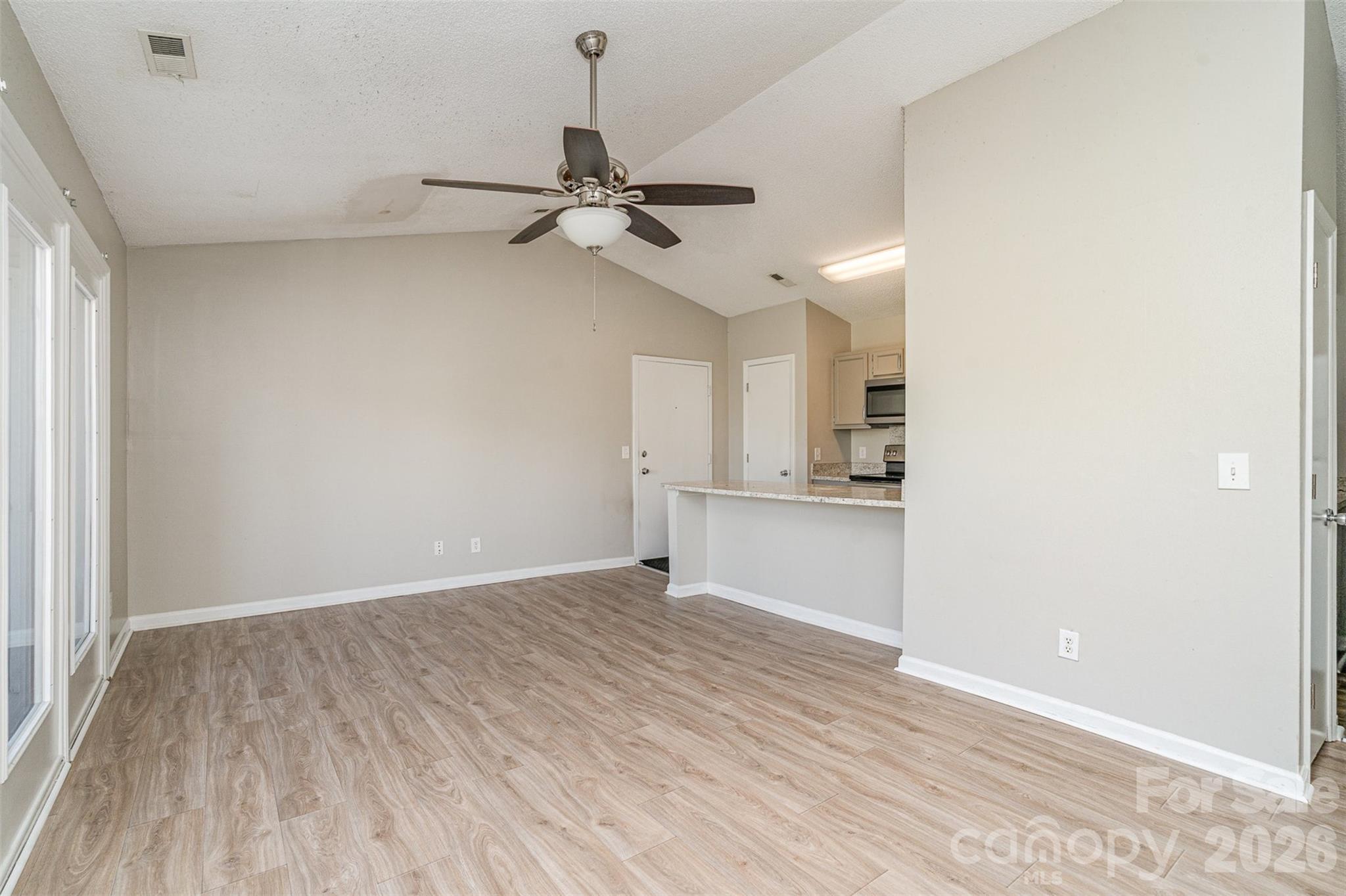 Rosecroft - Residential