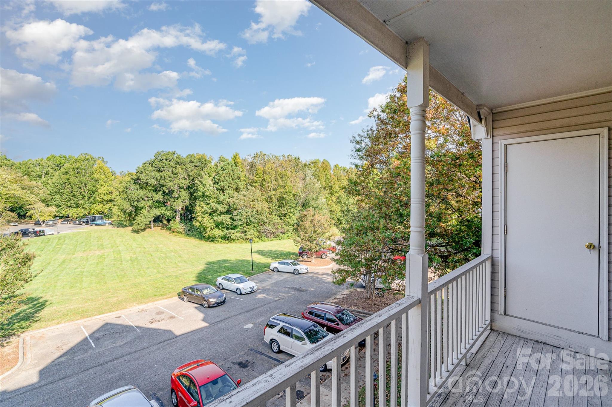 Rosecroft - Residential