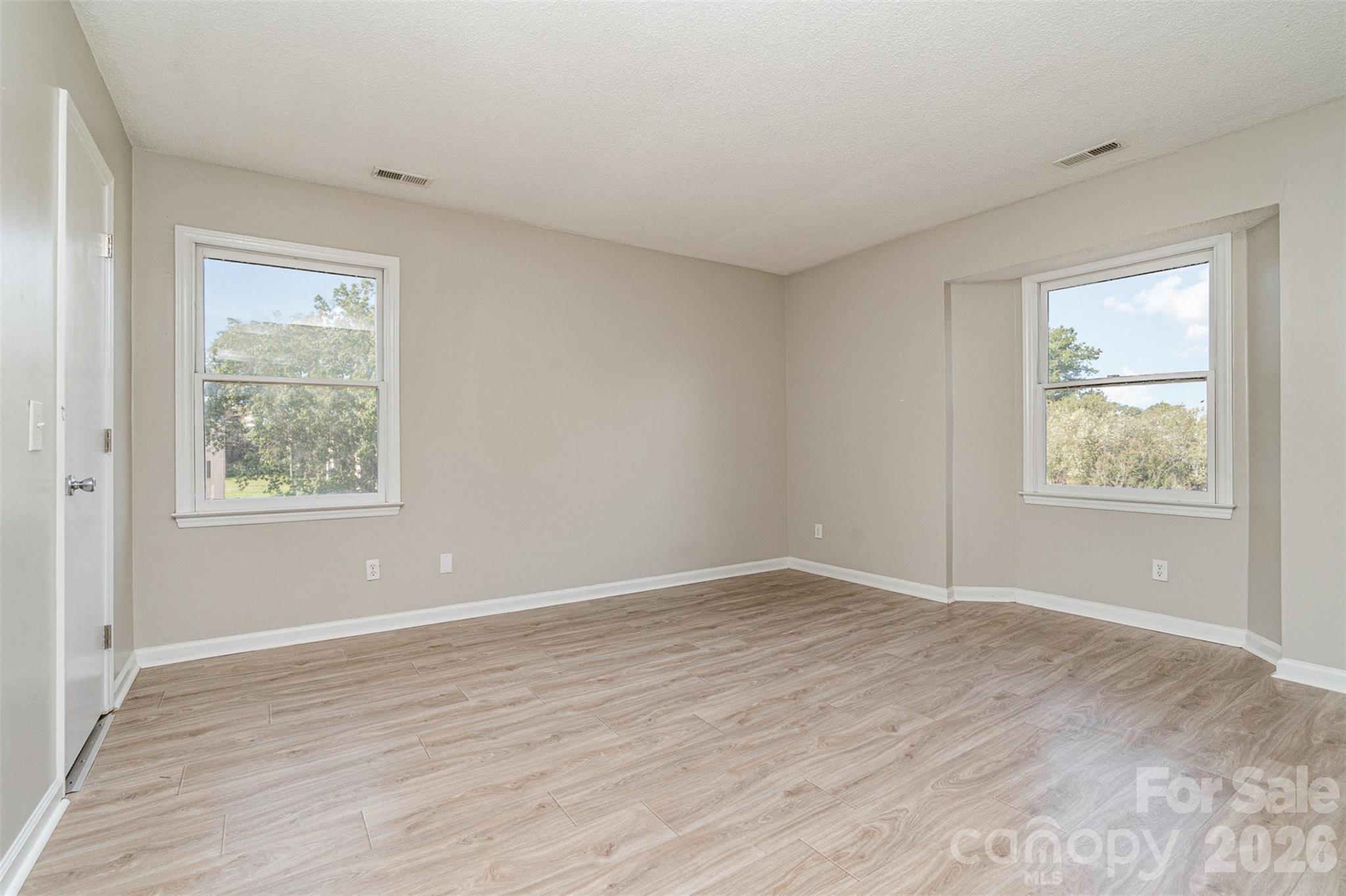 Rosecroft - Residential