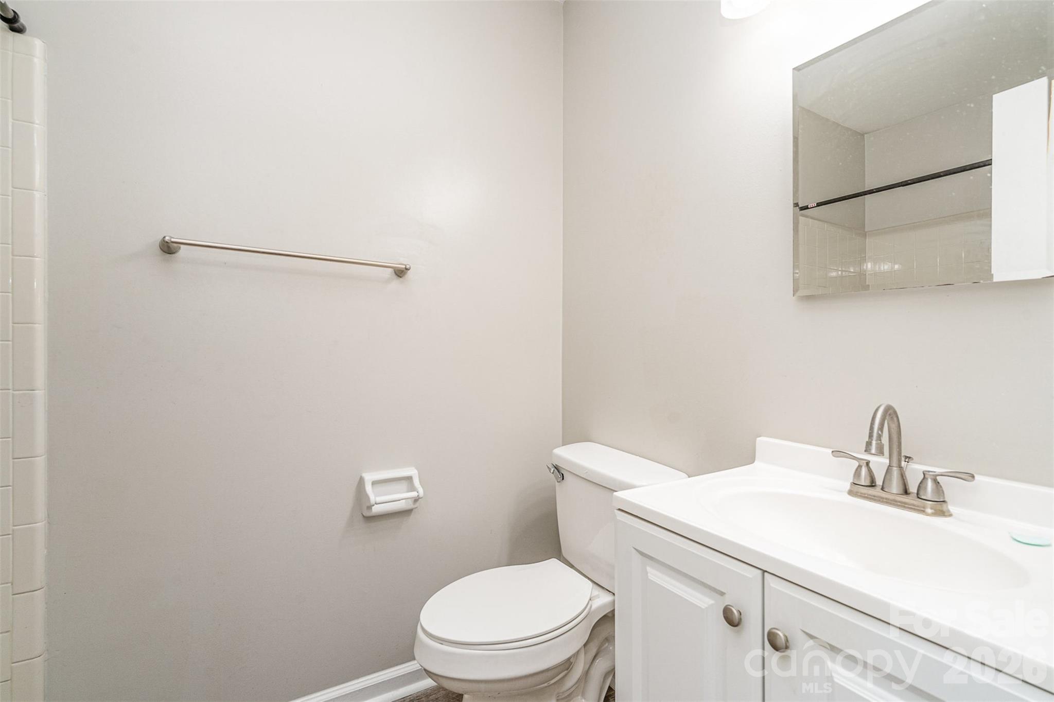 Rosecroft - Residential