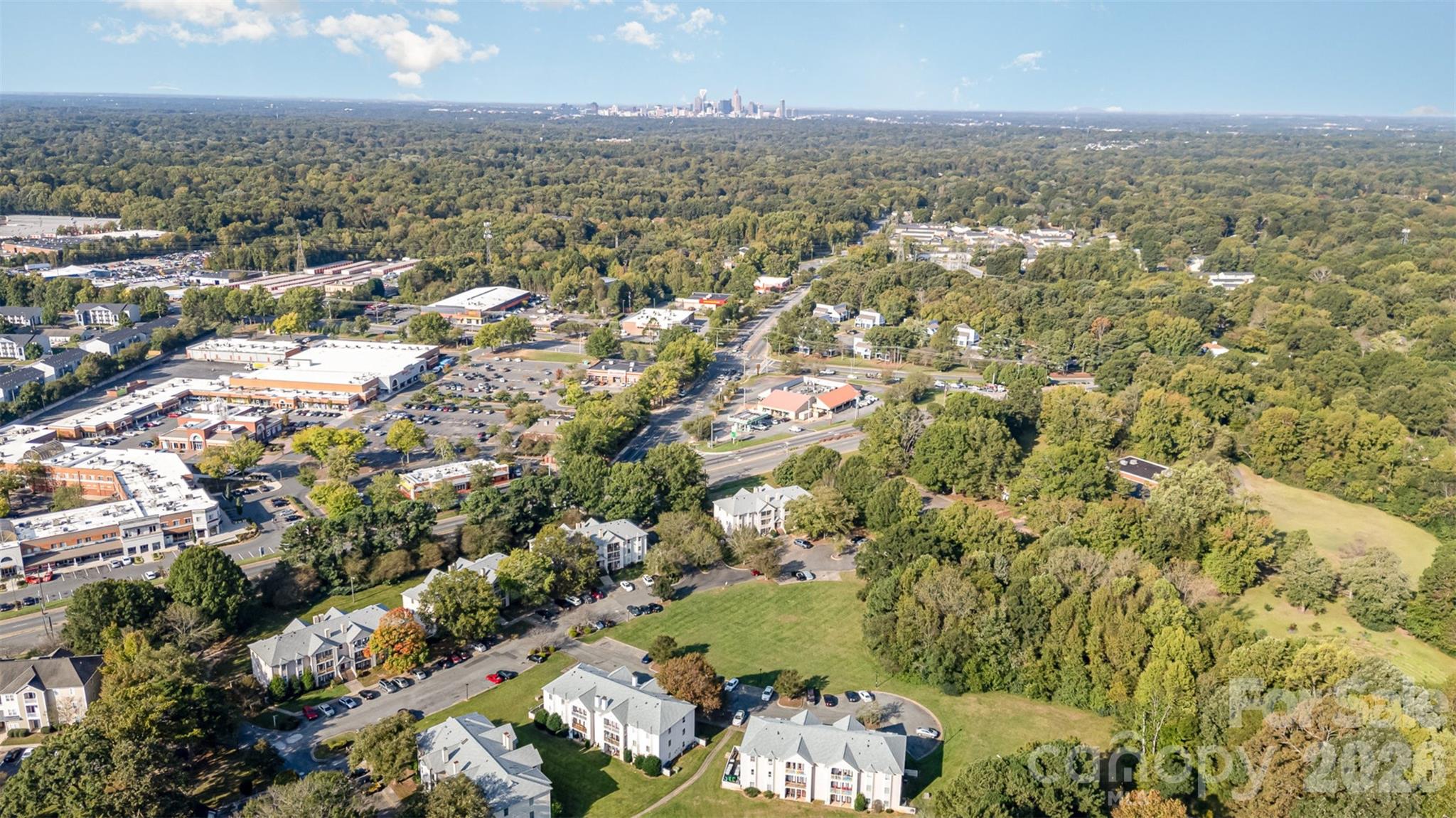 Rosecroft - Residential