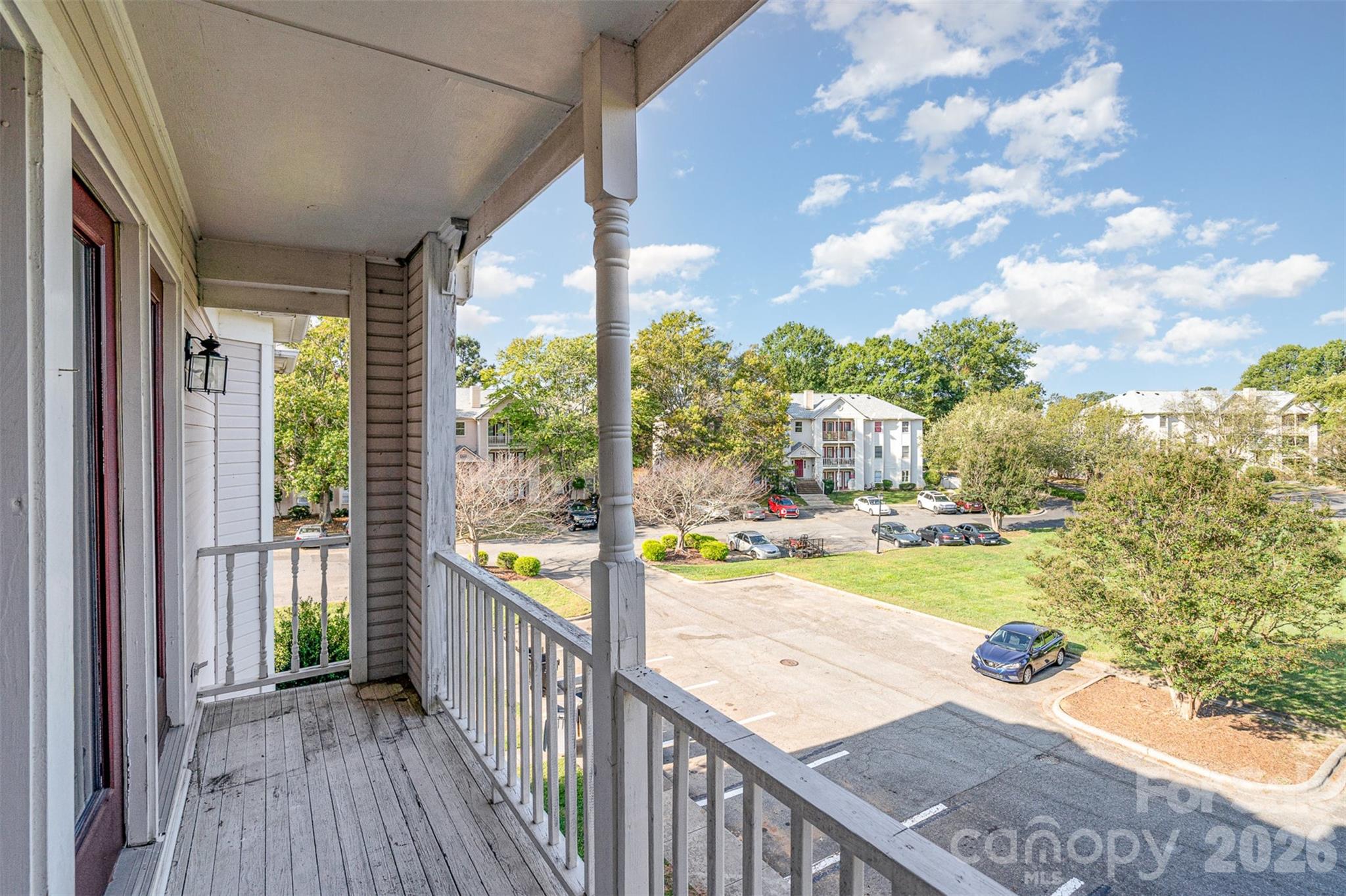 Rosecroft - Residential