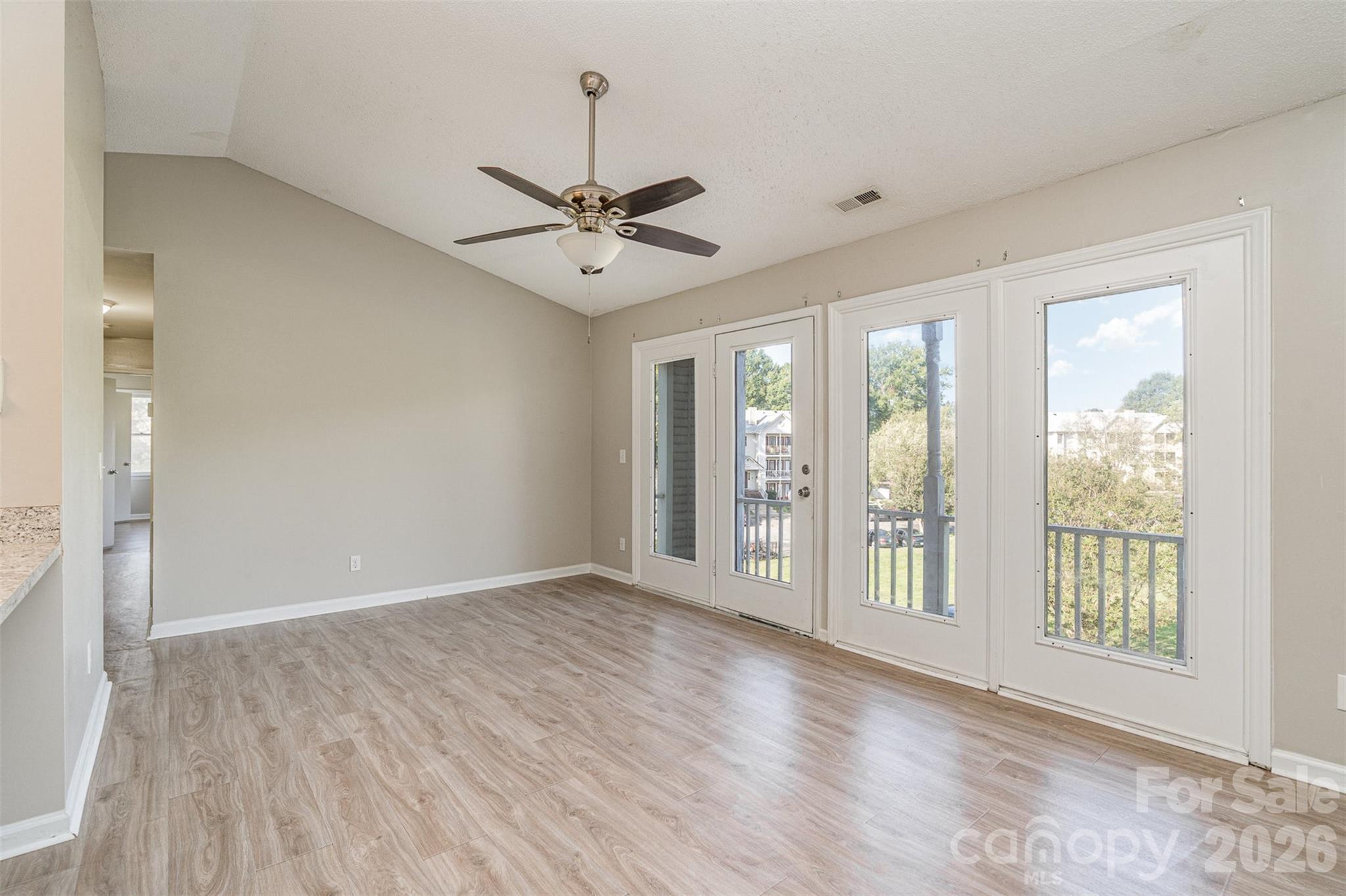 Rosecroft - Residential
