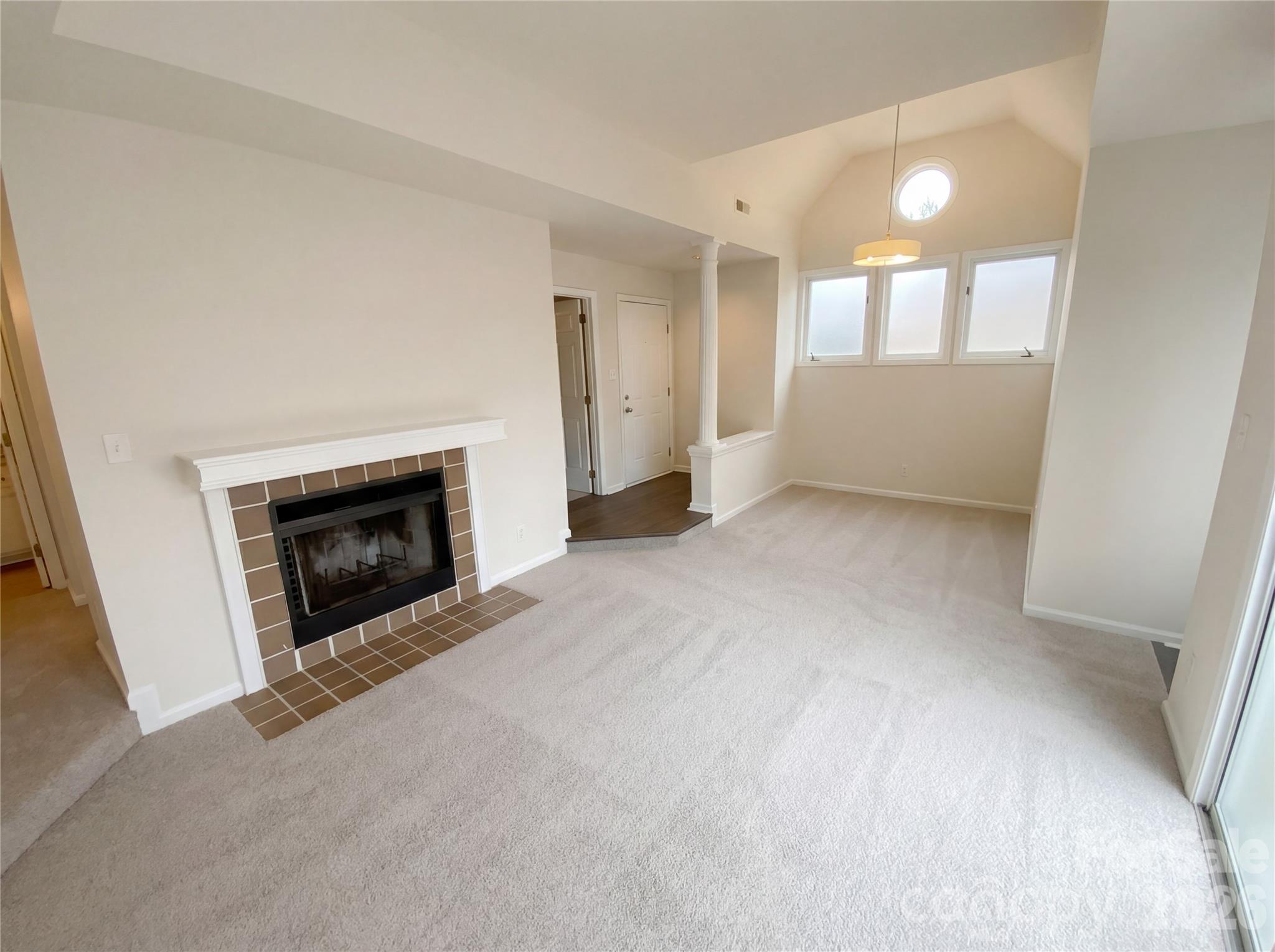 Latta Square - Residential