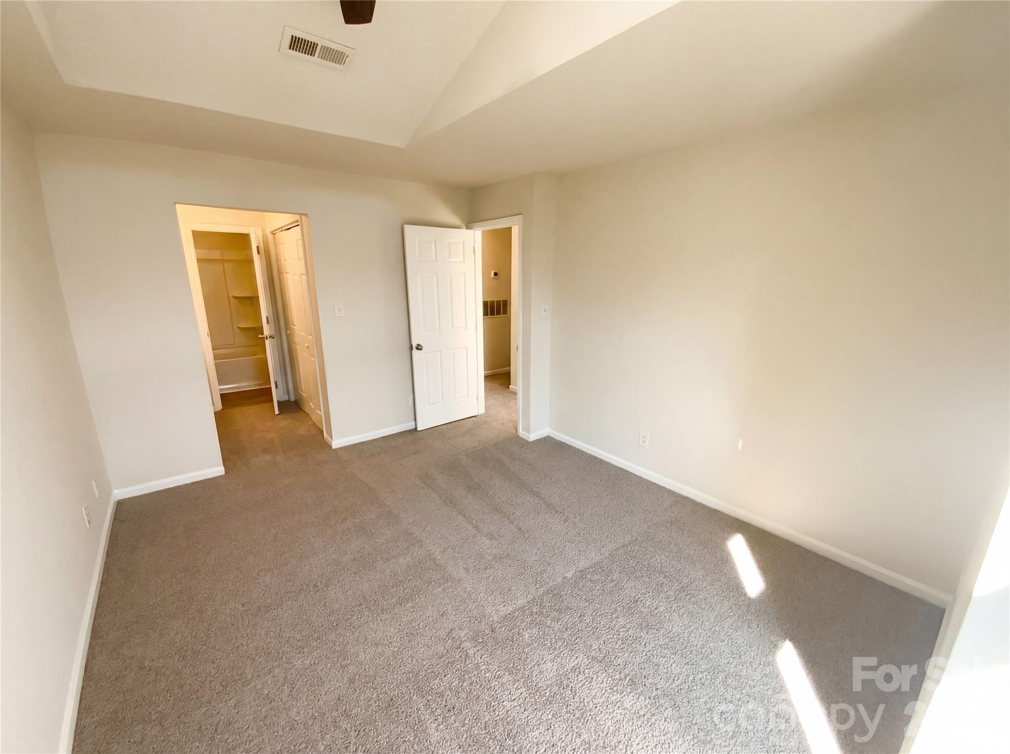 Latta Square - Residential
