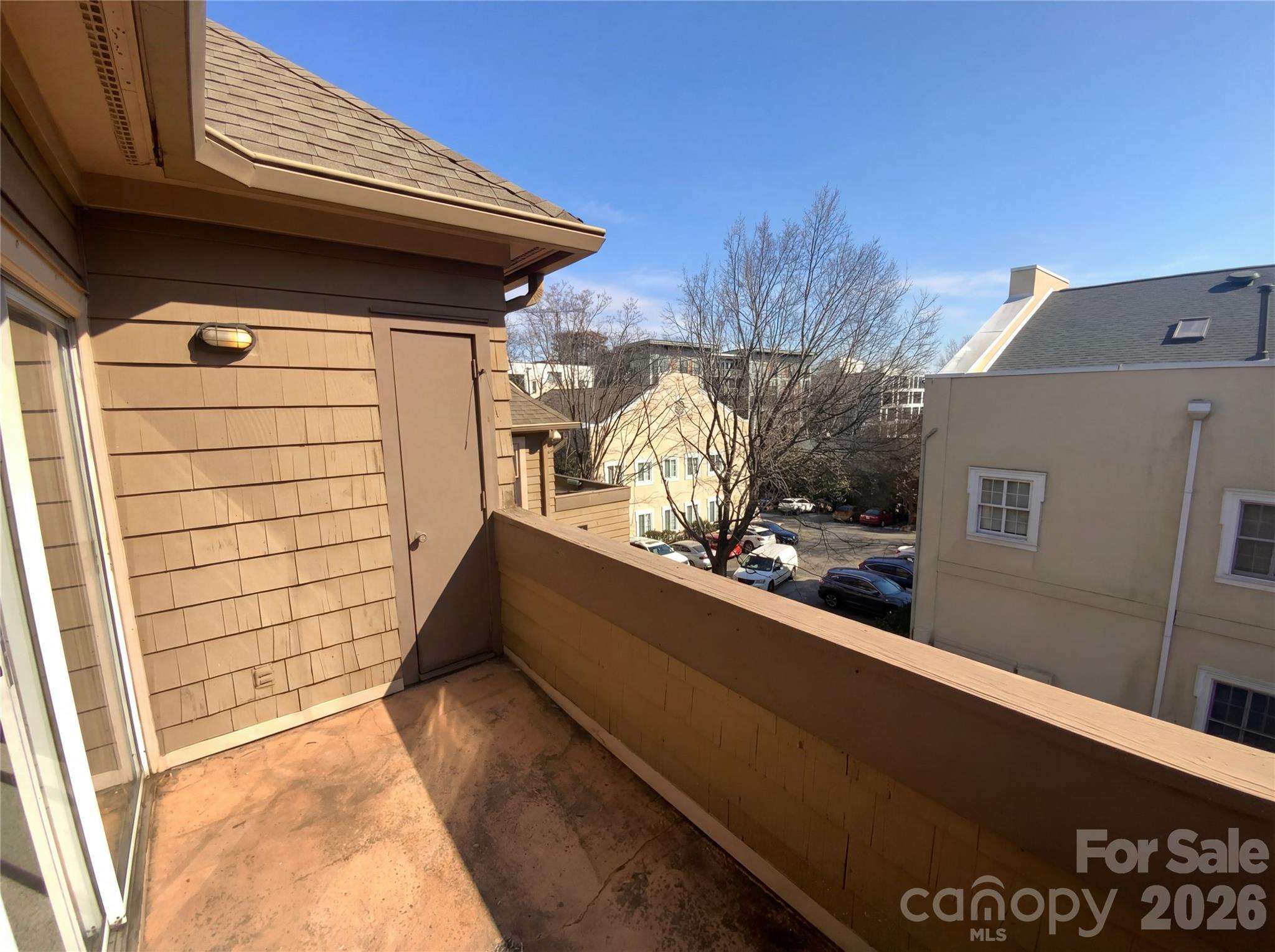 Latta Square - Residential