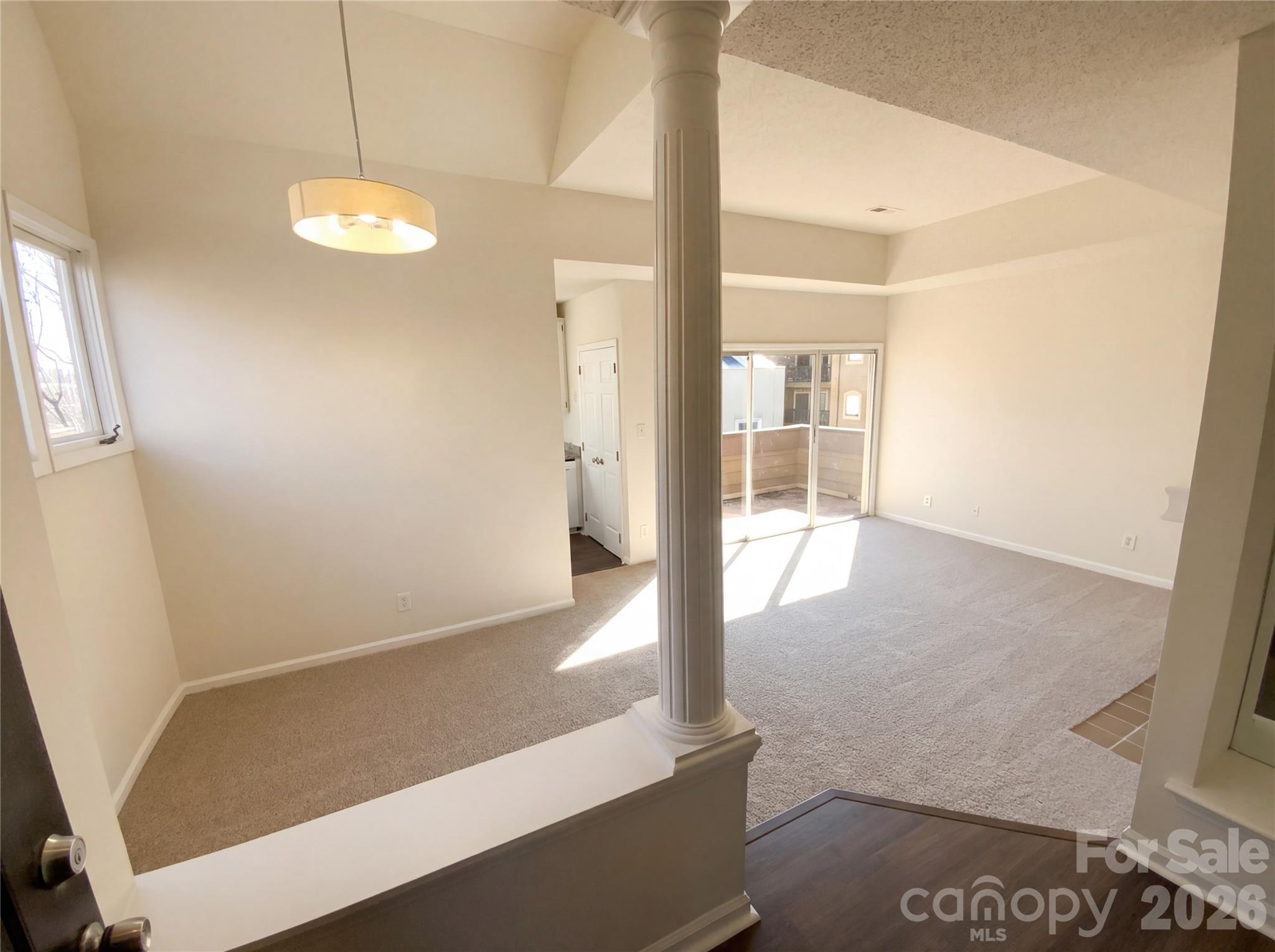 Latta Square - Residential