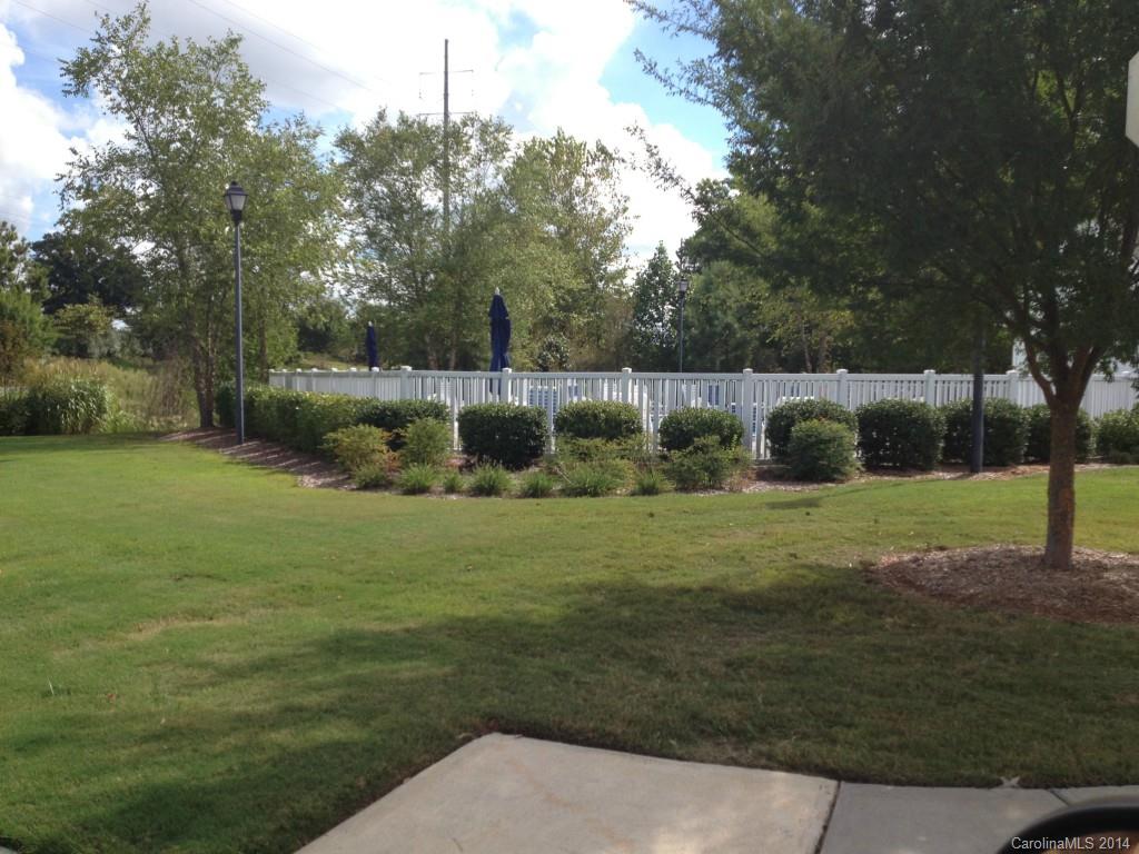 Cole Creek - Residential
