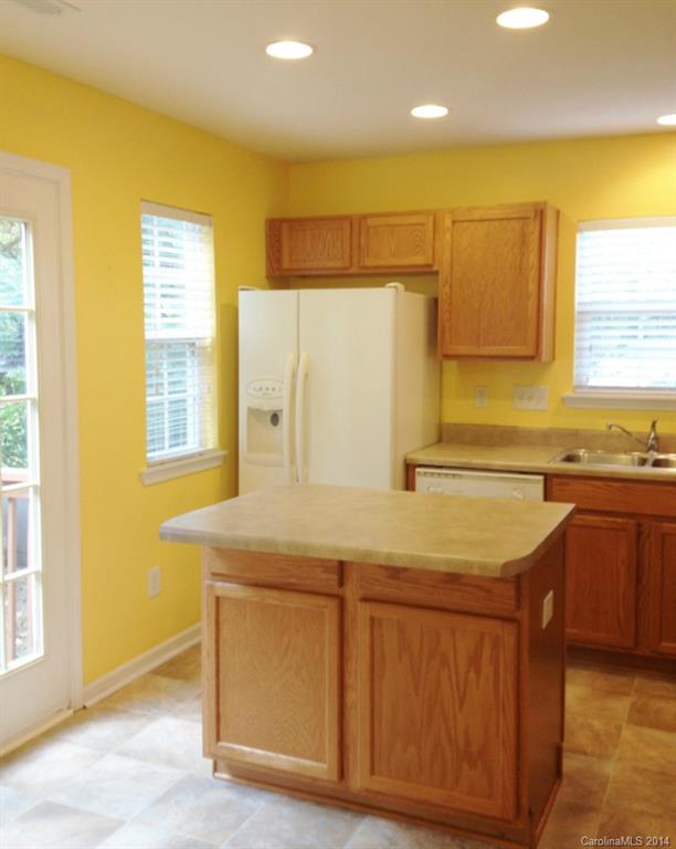 Cole Creek - Residential