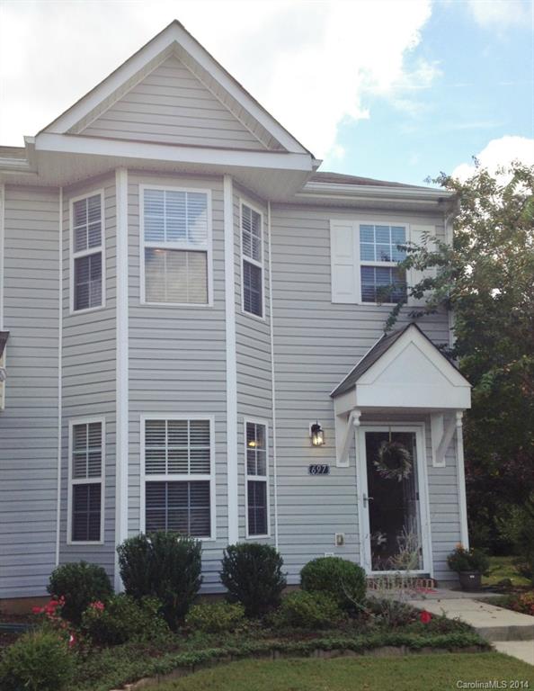 Cole Creek - Residential
