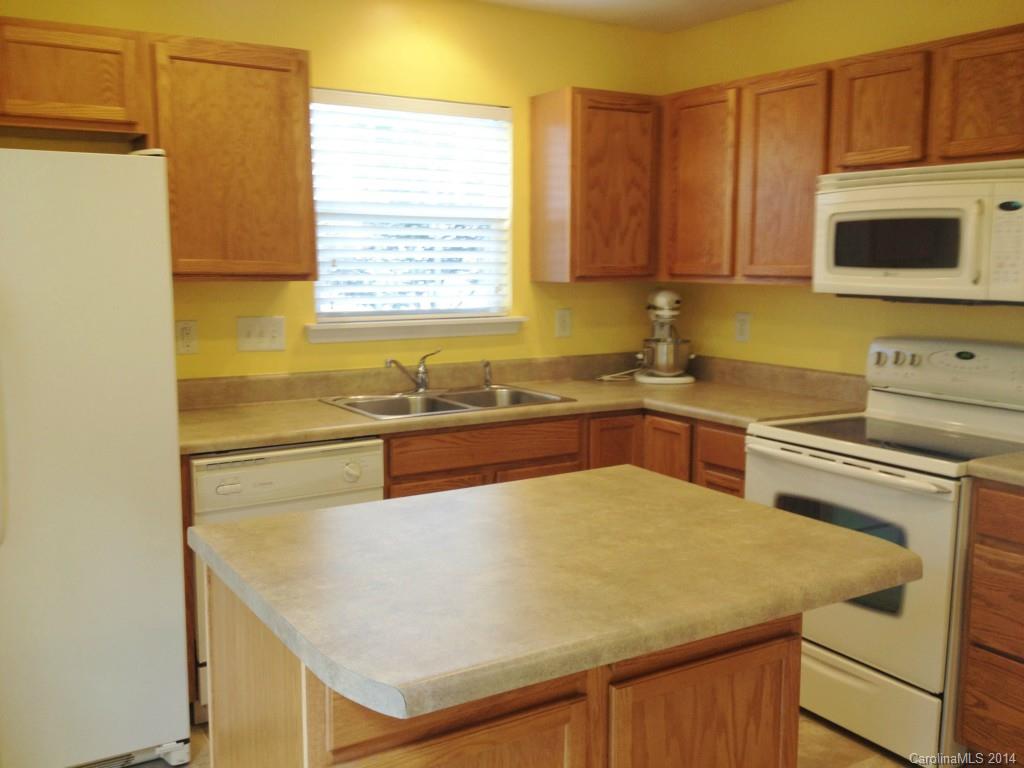 Cole Creek - Residential