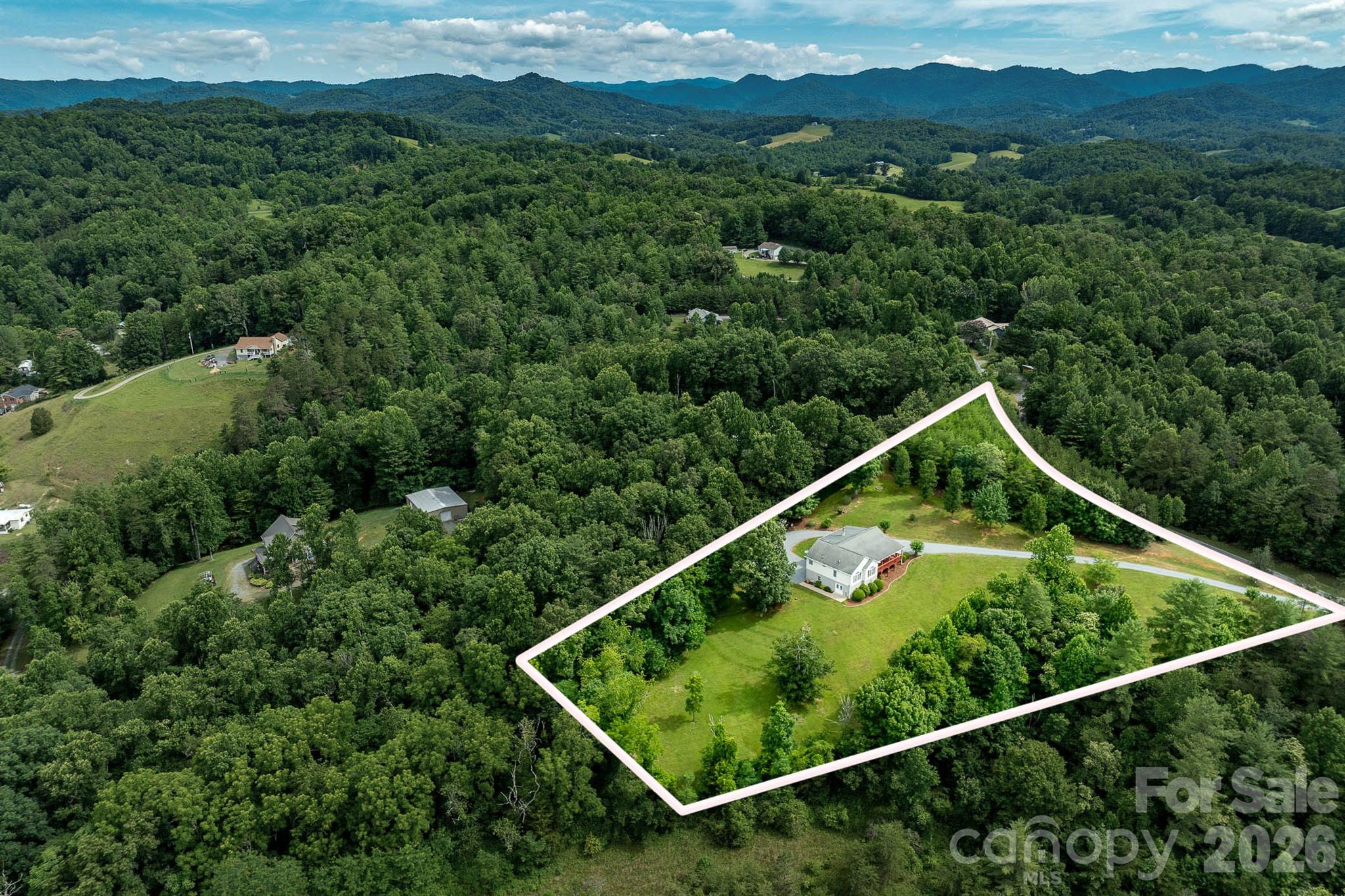 Ridge Runner Retreat - Residential
