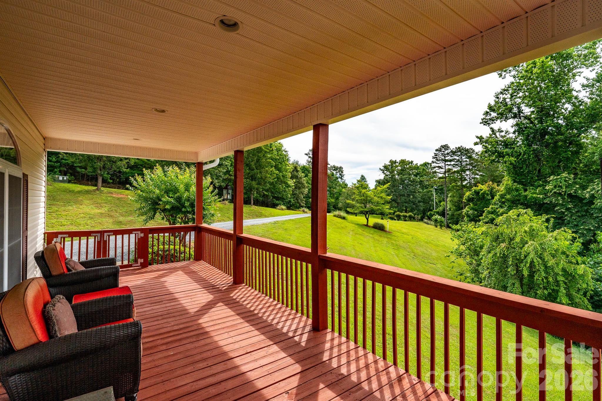 Ridge Runner Retreat - Residential