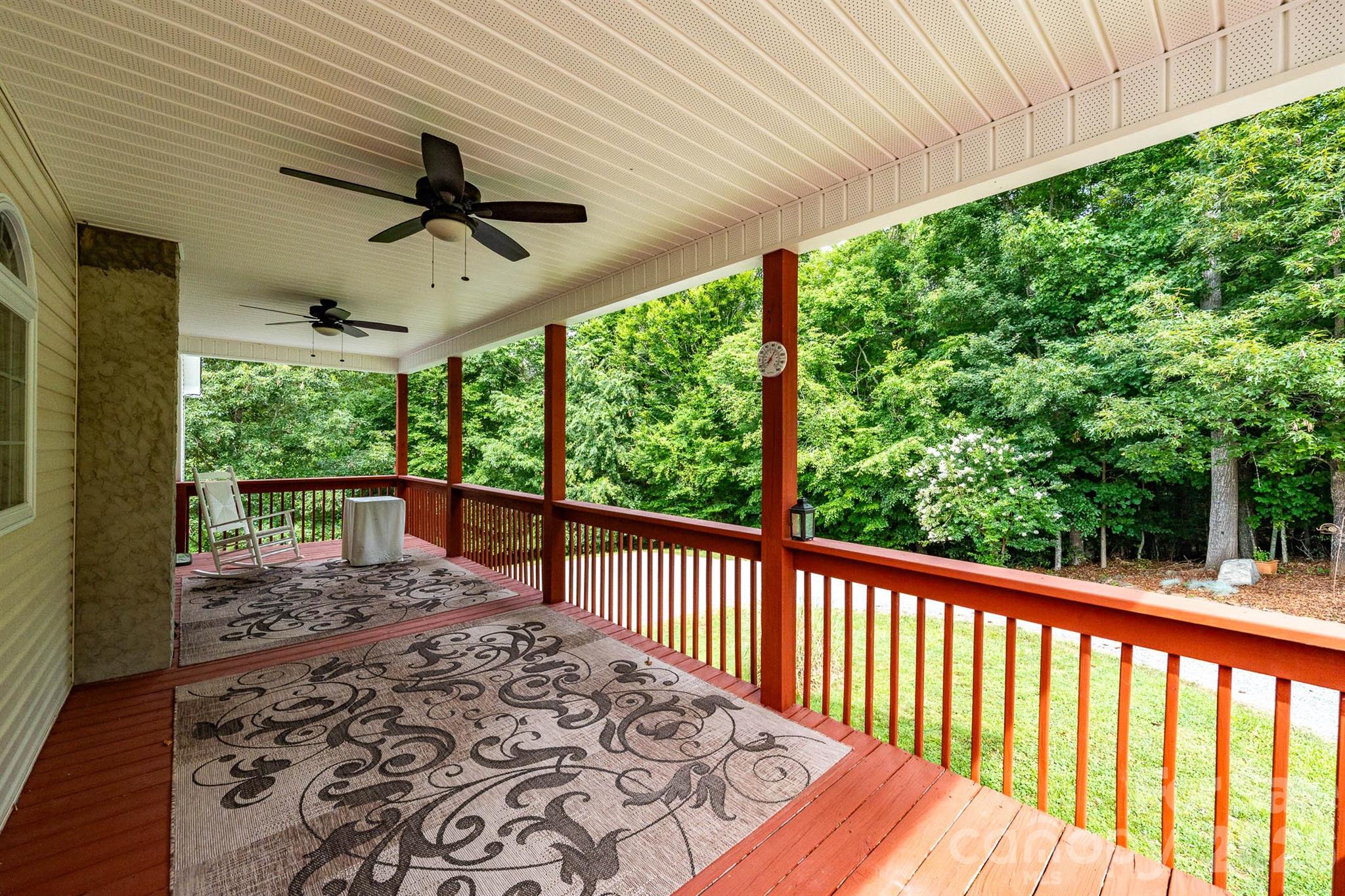 Ridge Runner Retreat - Residential