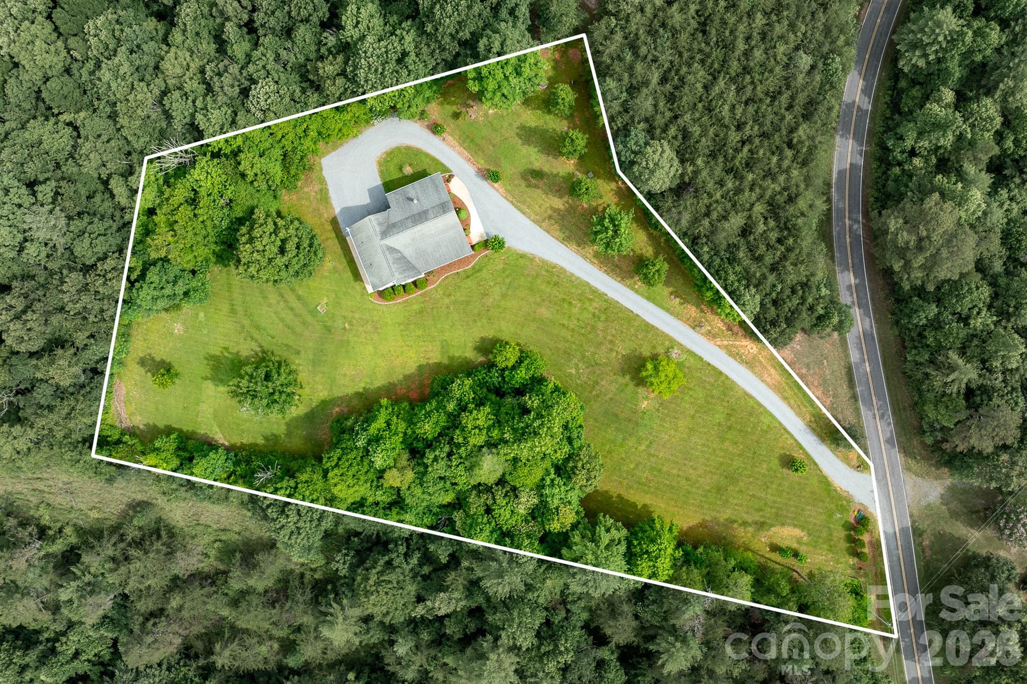 Ridge Runner Retreat - Residential