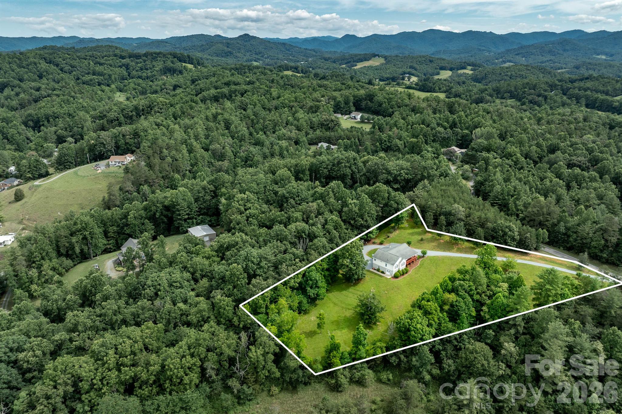 Ridge Runner Retreat - Residential