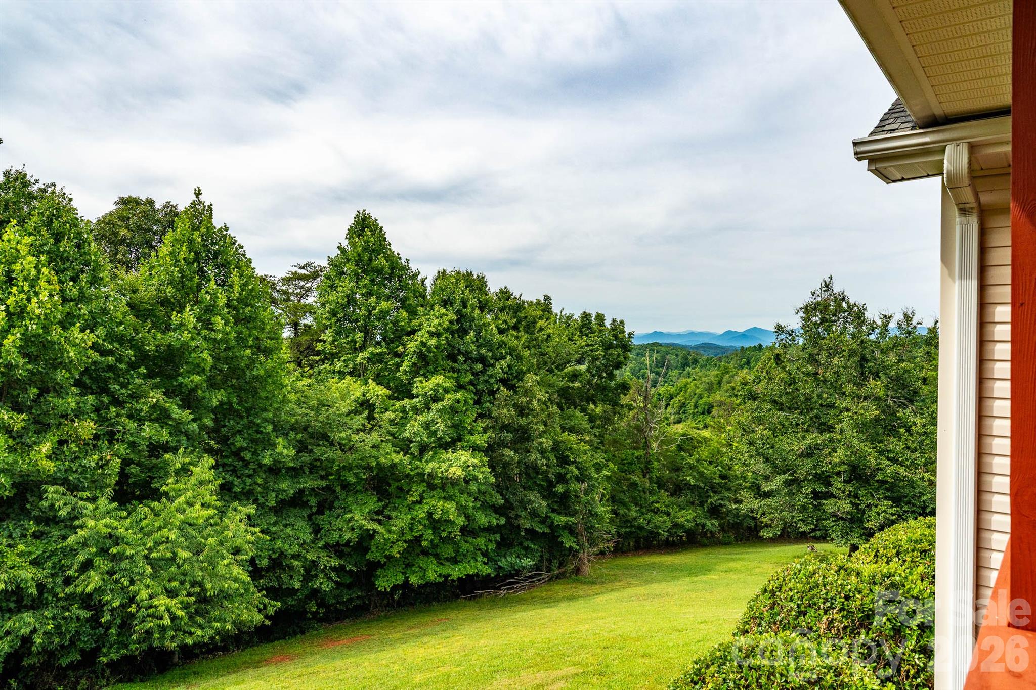 Ridge Runner Retreat - Residential