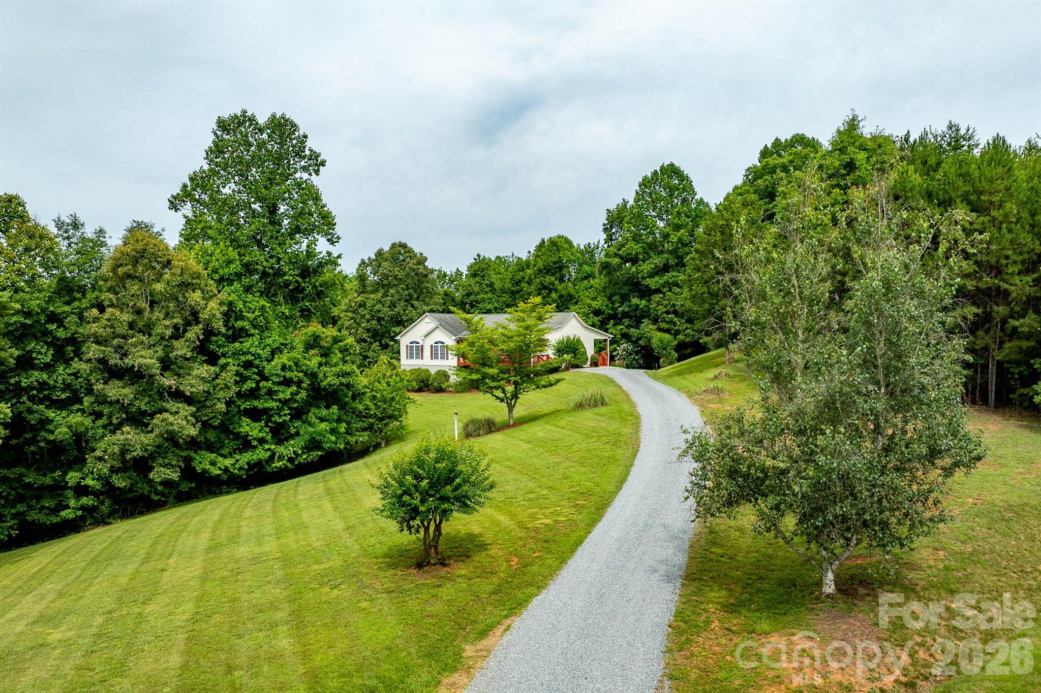 Ridge Runner Retreat - Residential