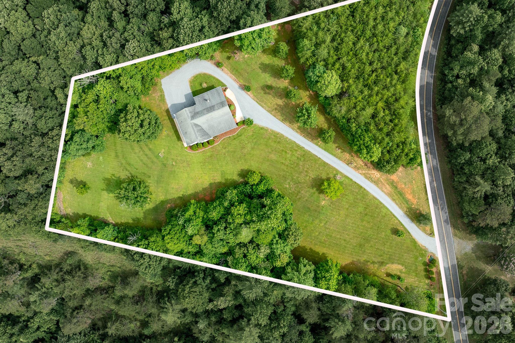 Ridge Runner Retreat - Residential