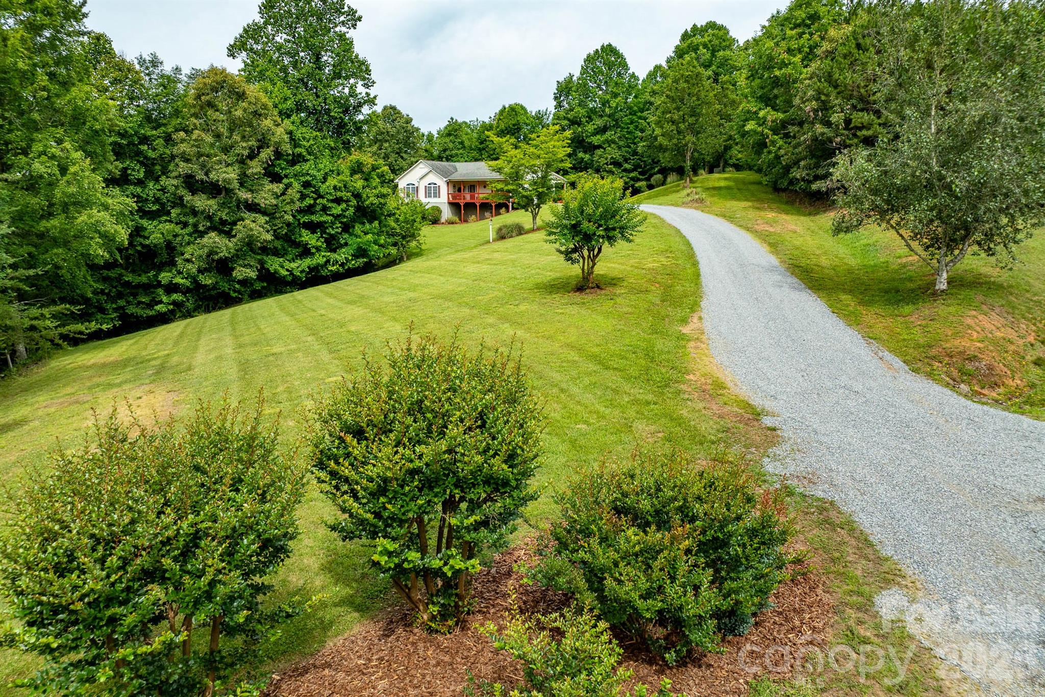 Ridge Runner Retreat - Residential