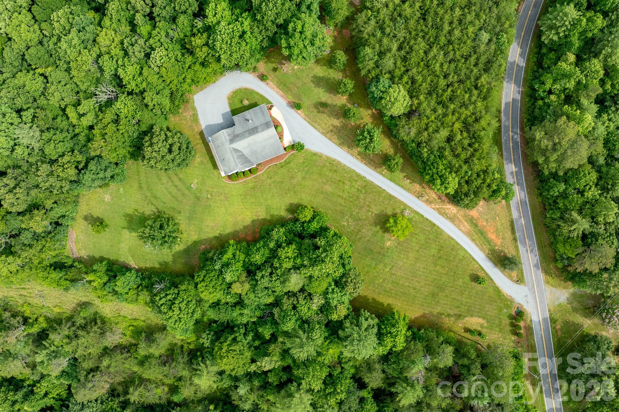 Ridge Runner Retreat - Residential