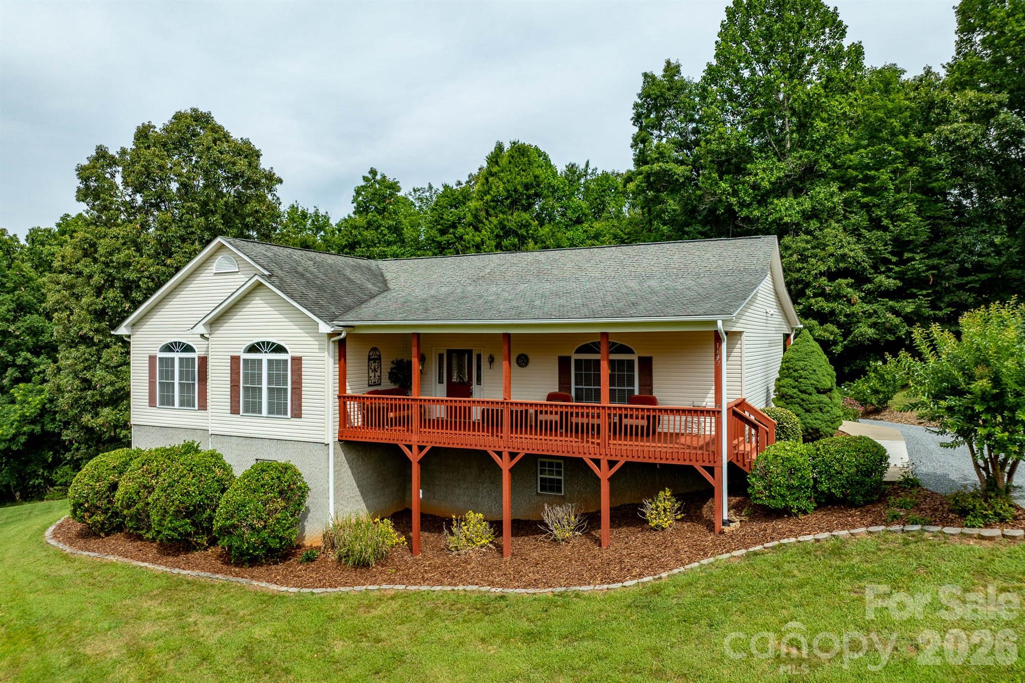 Ridge Runner Retreat - Residential