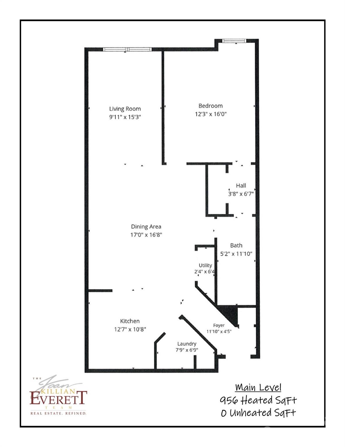 Viewmont Plaza - Residential