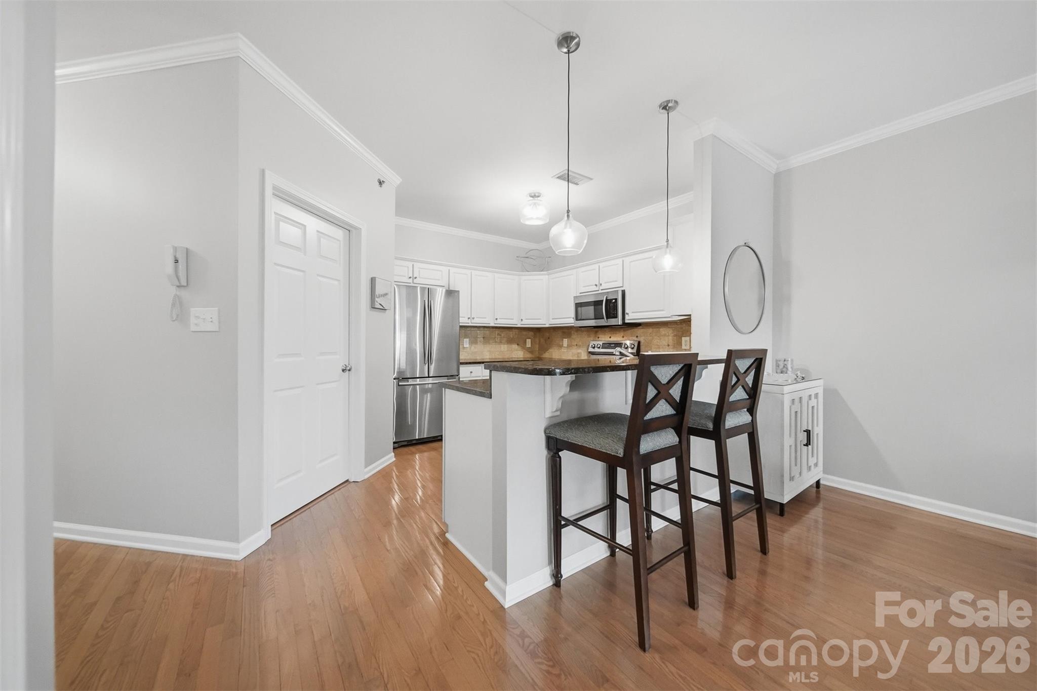 Viewmont Plaza - Residential