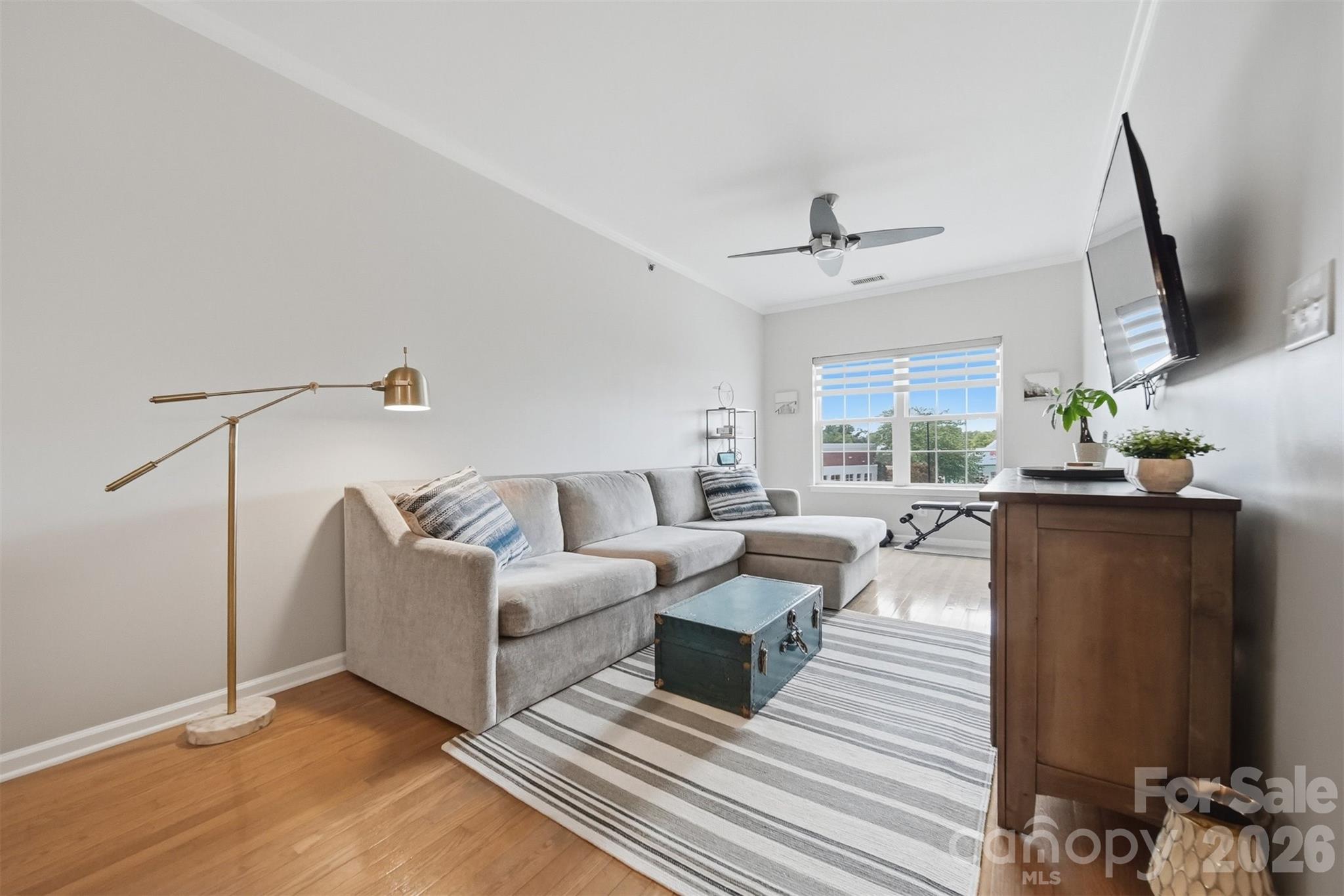 Viewmont Plaza - Residential
