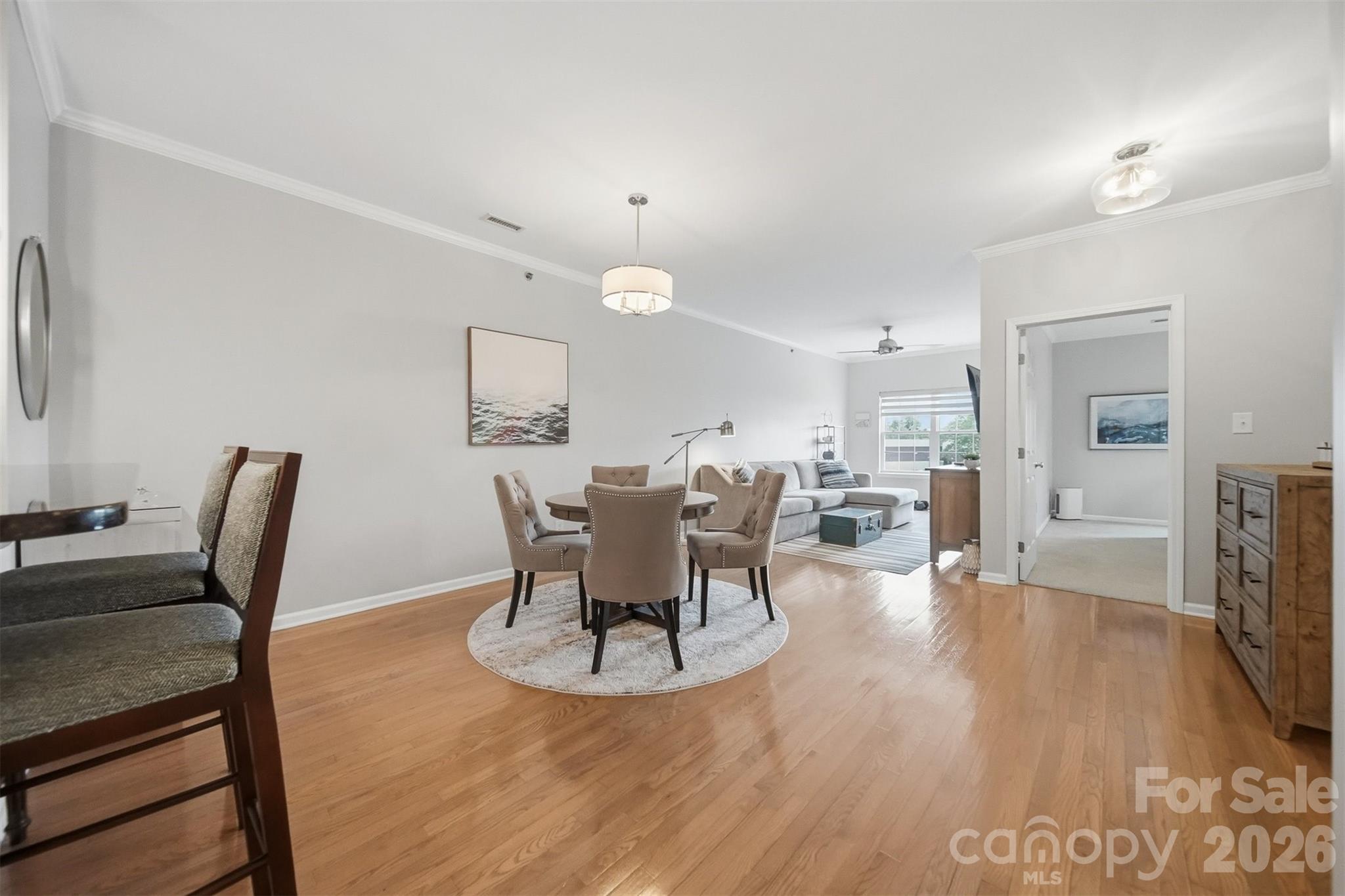 Viewmont Plaza - Residential