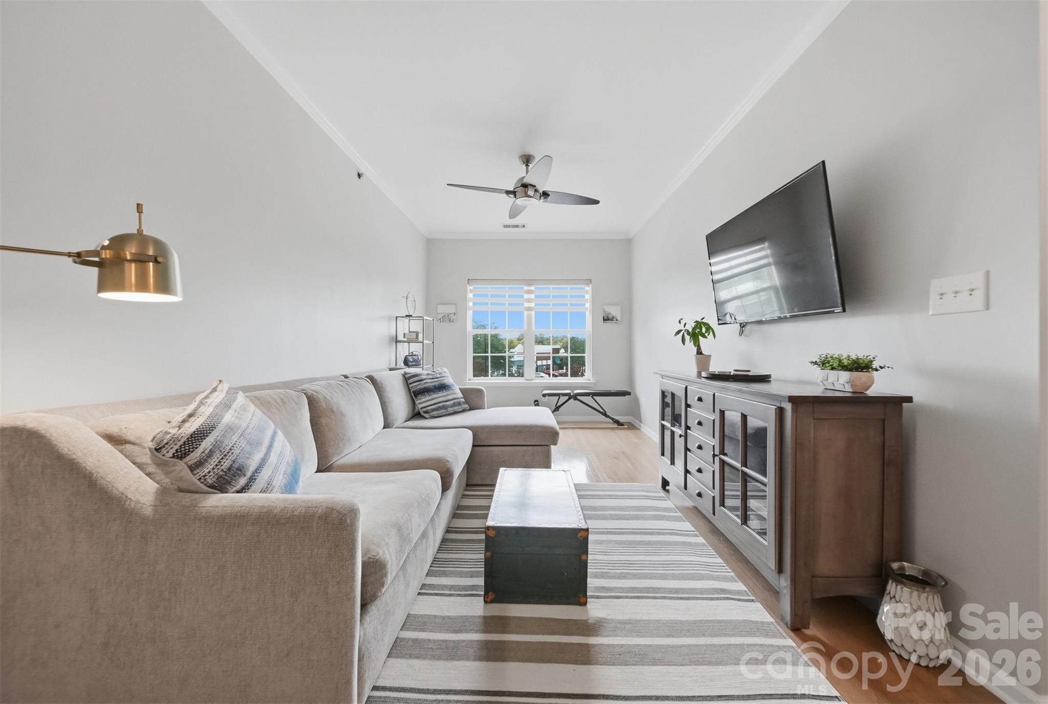 Viewmont Plaza - Residential