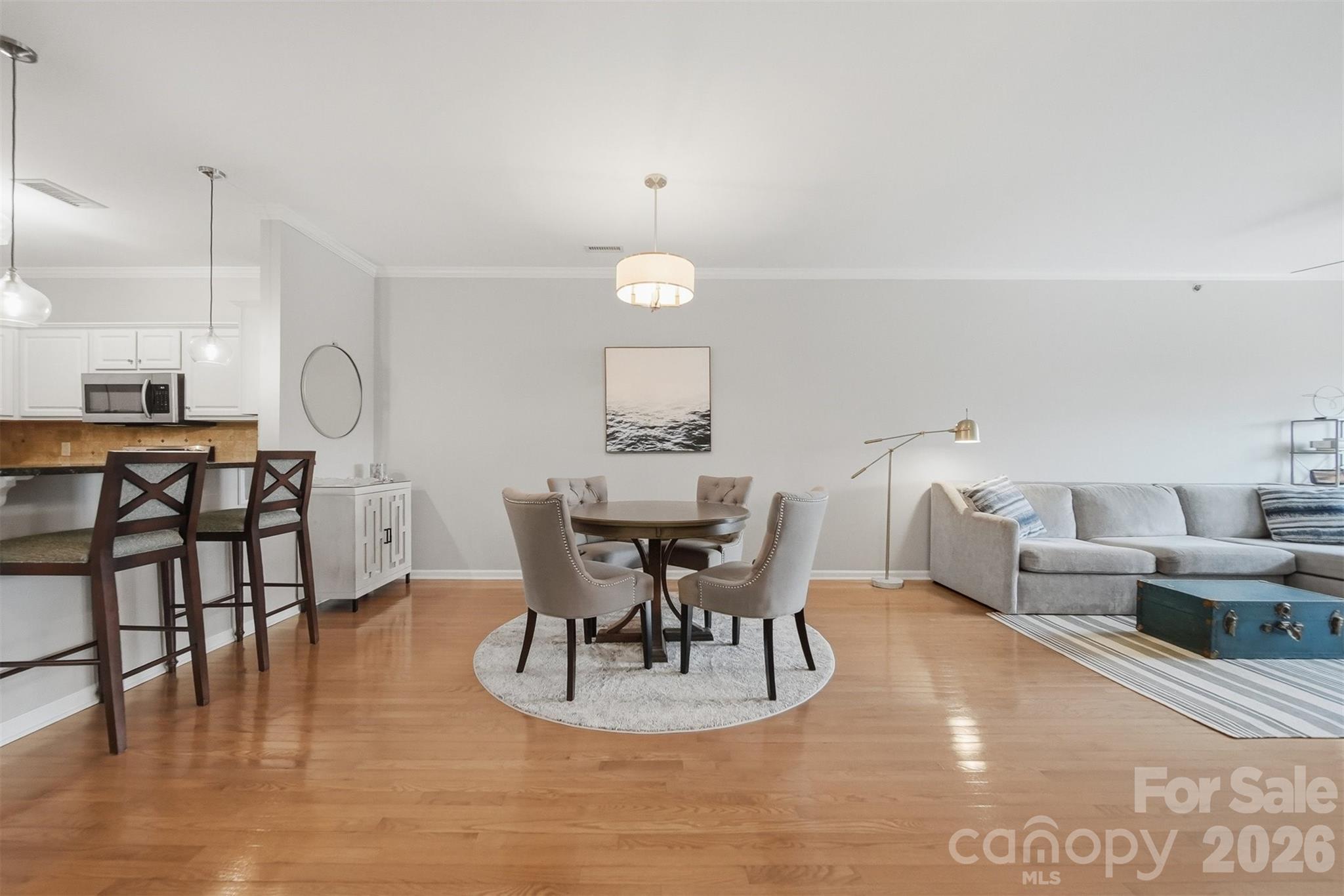 Viewmont Plaza - Residential