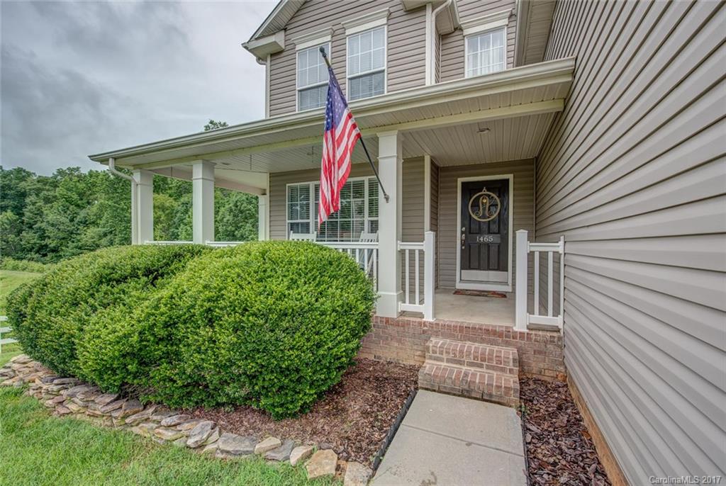 Hallmark Glen - Residential