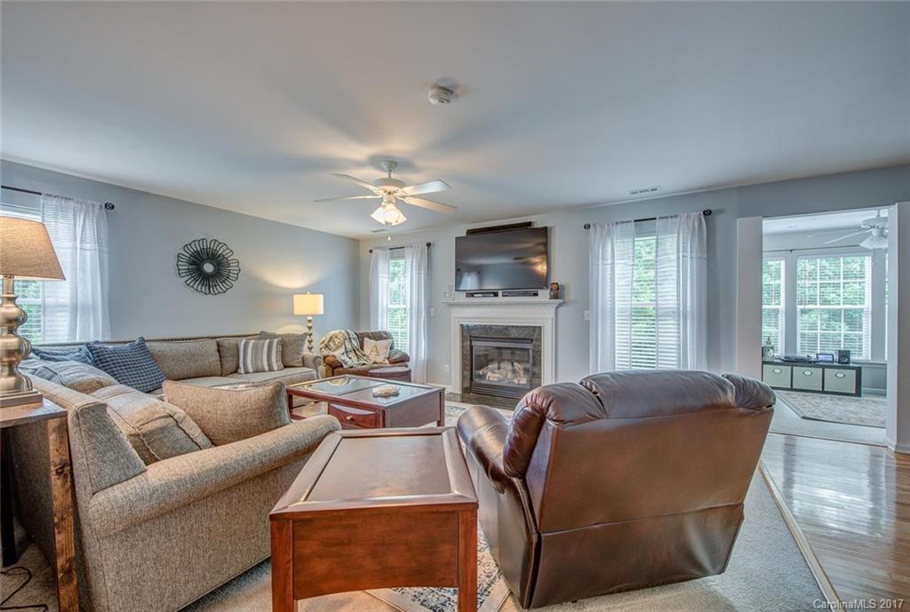 Hallmark Glen - Residential