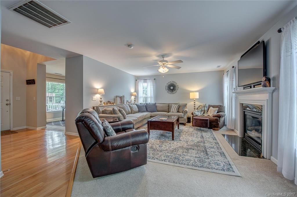 Hallmark Glen - Residential