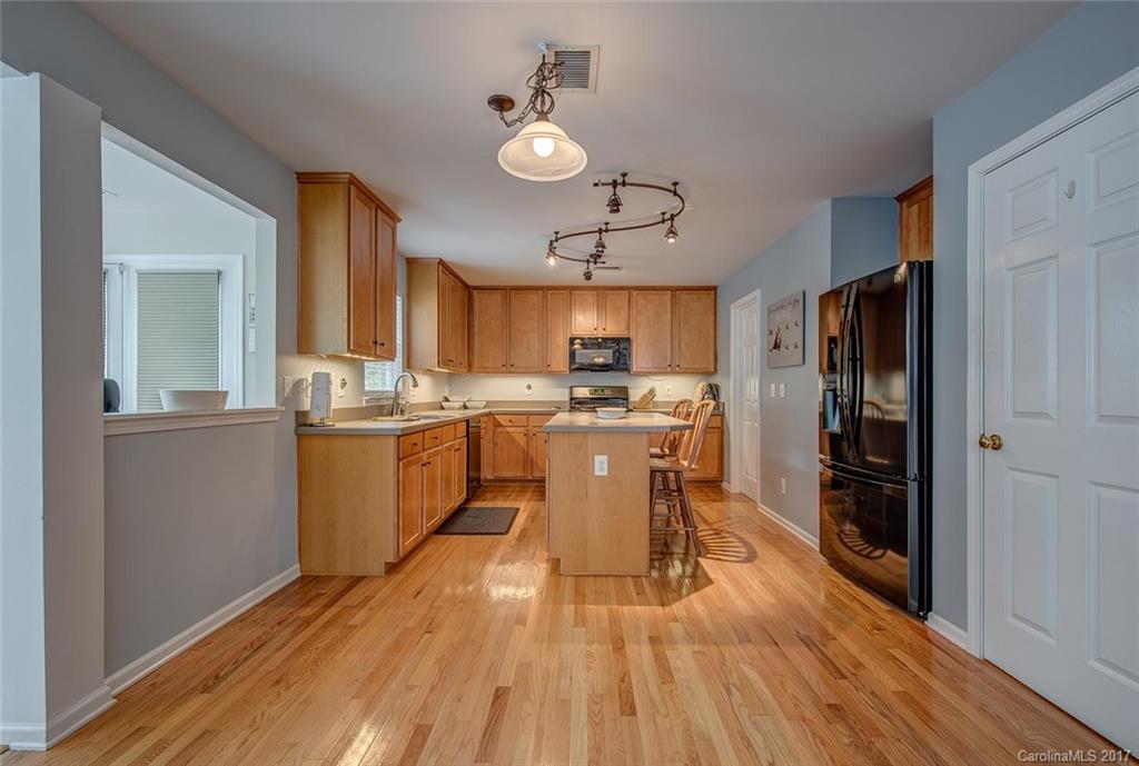 Hallmark Glen - Residential