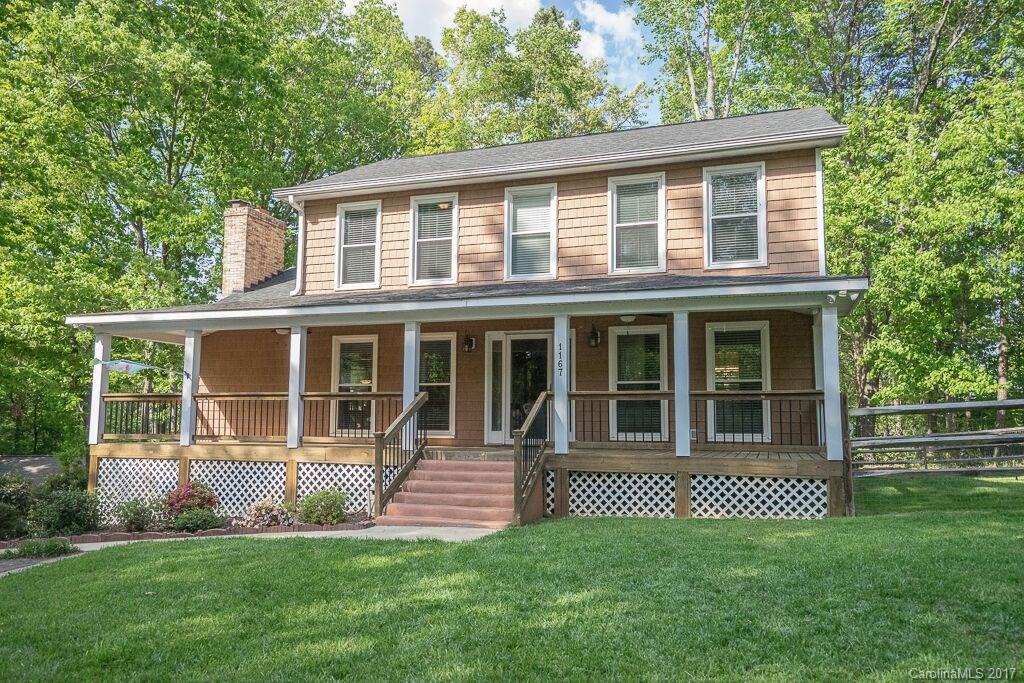 Tega Cay - Residential