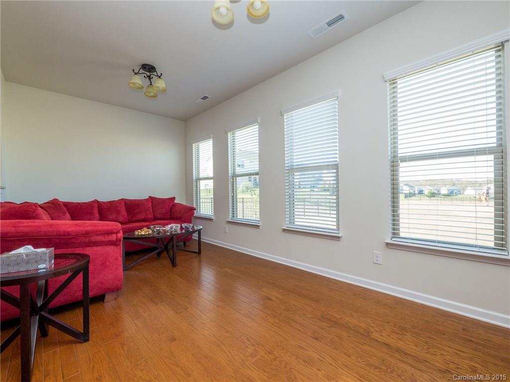 Audubon Lake - Residential