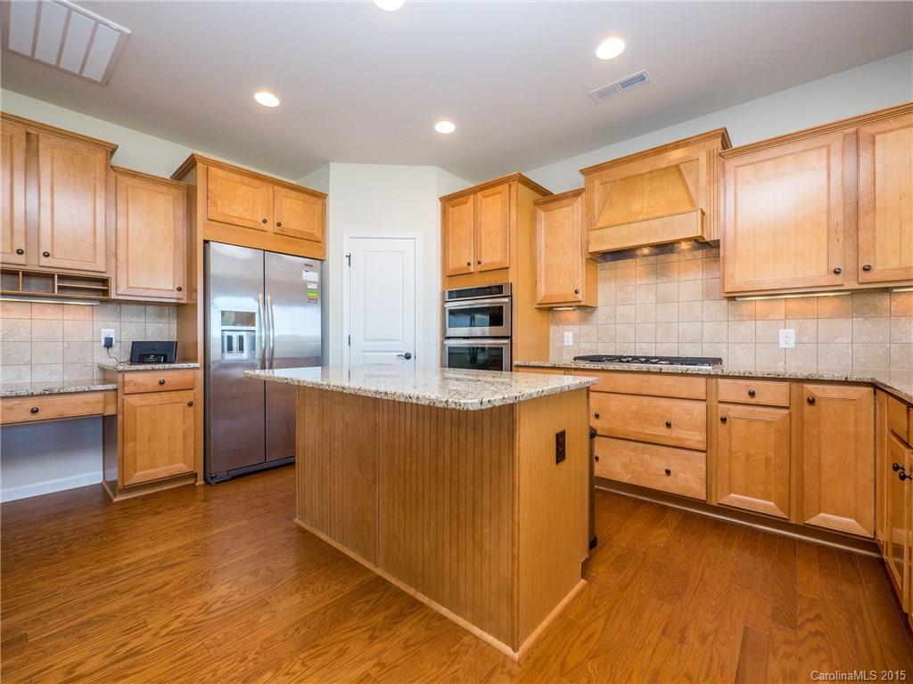 Audubon Lake - Residential