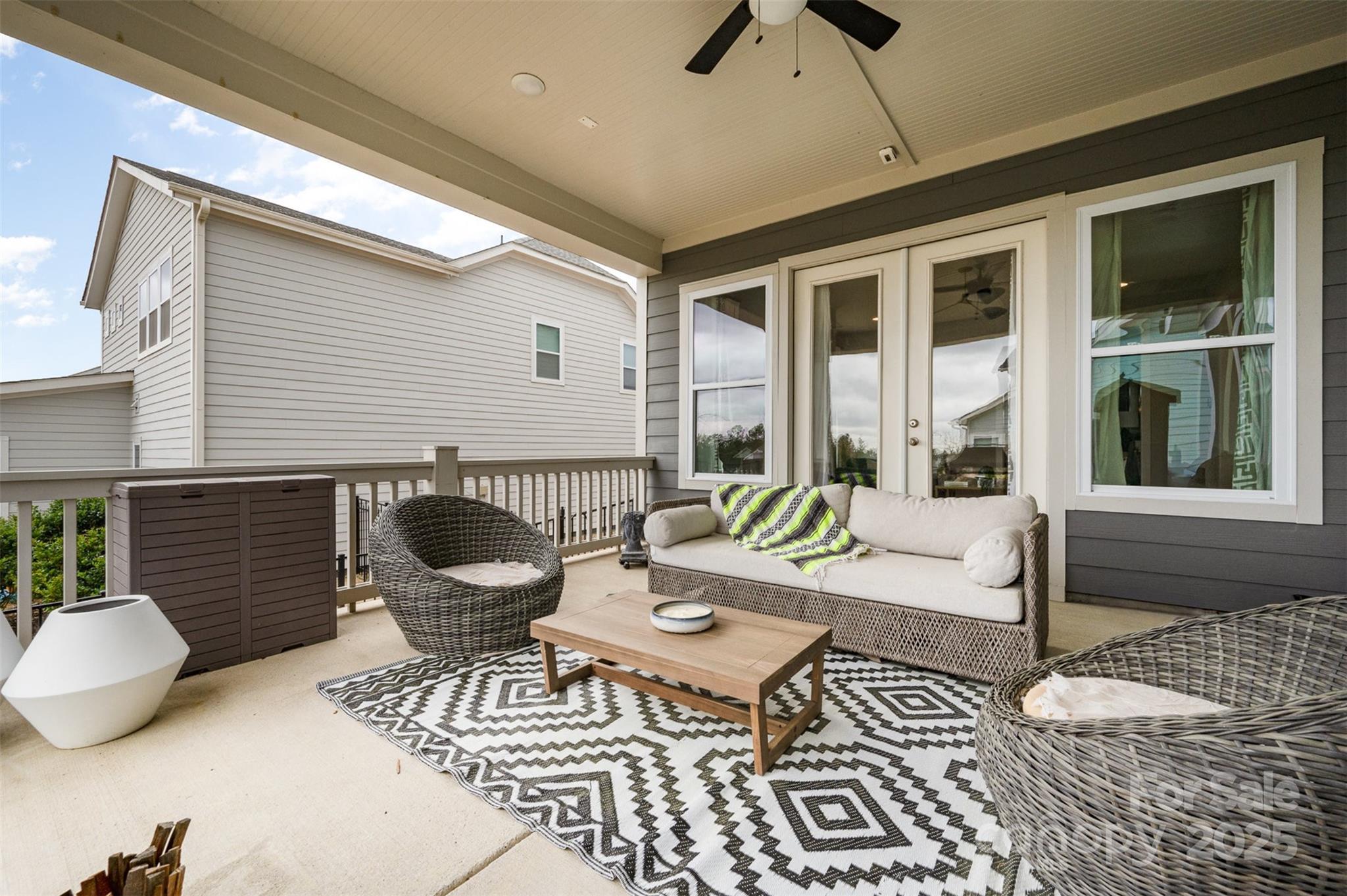 Paddlers Cove - Residential