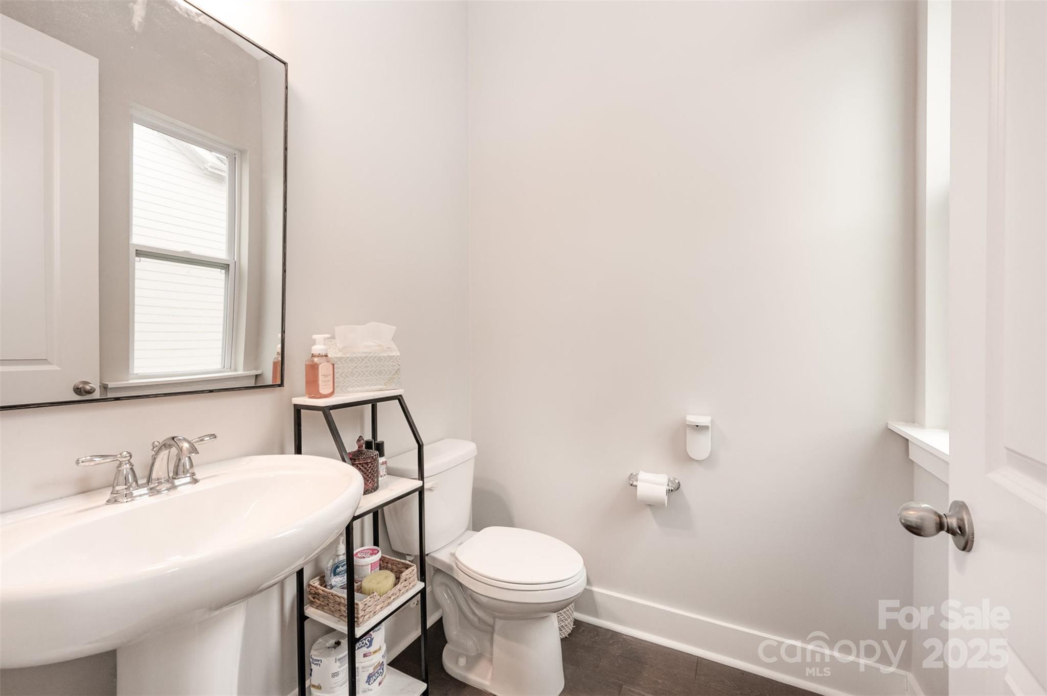 Paddlers Cove - Residential