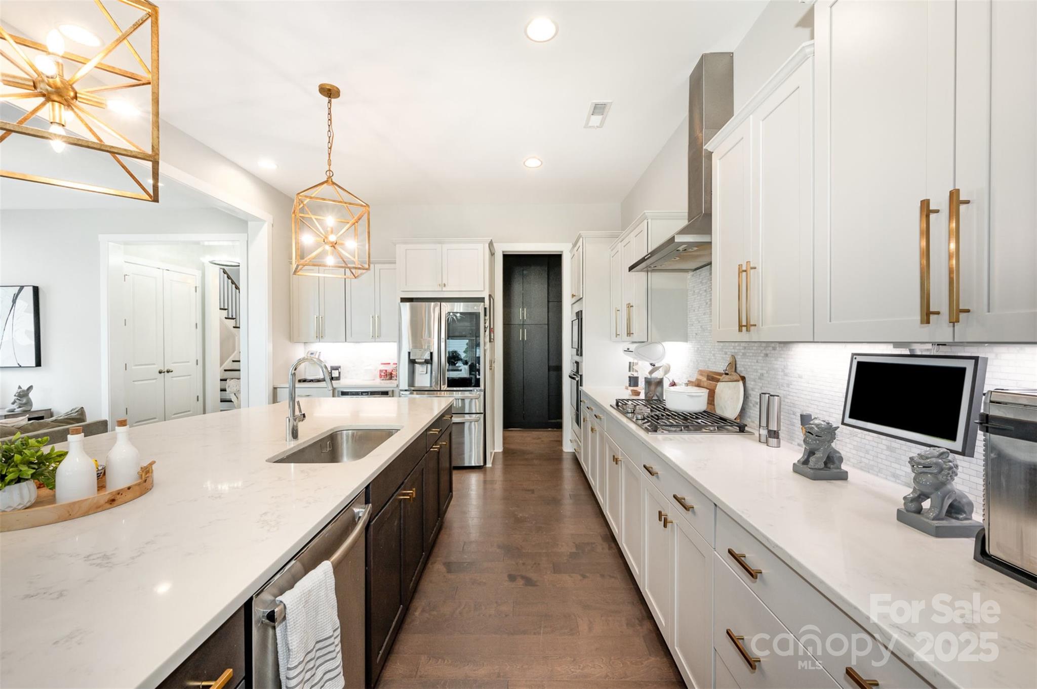 Paddlers Cove - Residential