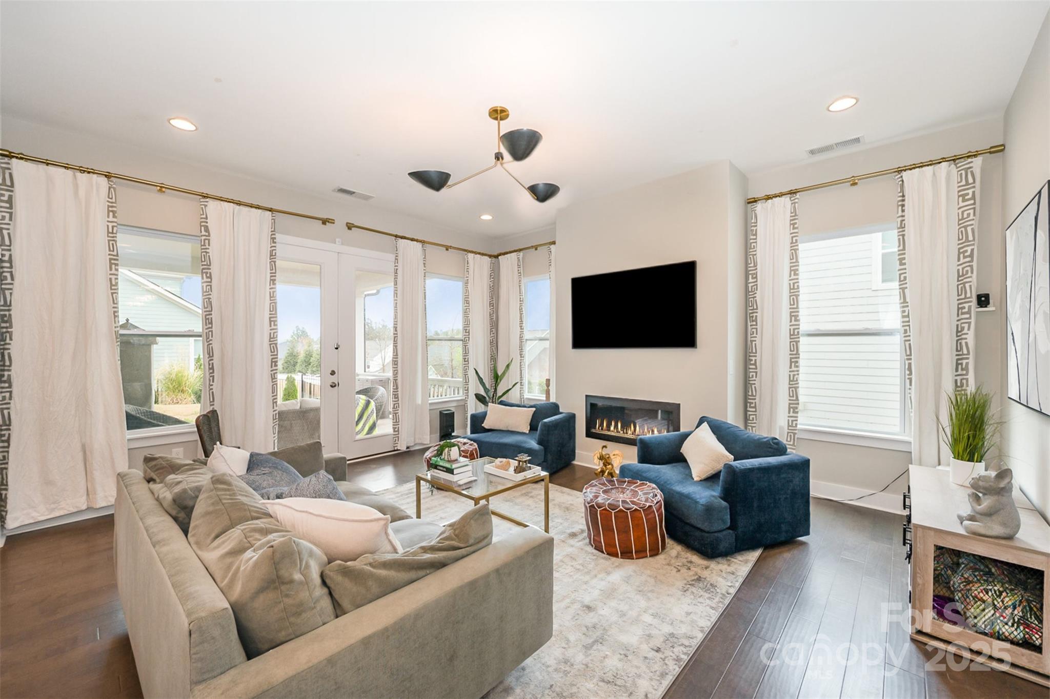 Paddlers Cove - Residential