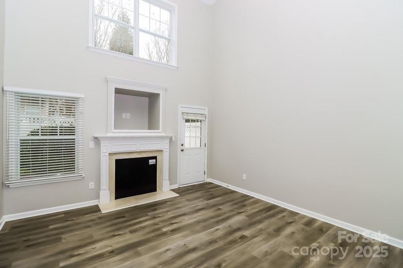 Millwood Plantation - Residential