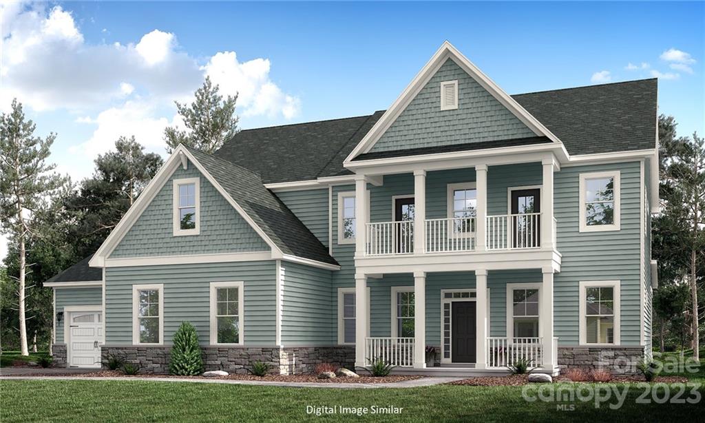Entered for Comp purposes. 4 BR / 4 BA, 3700+ sq ft.  10' ceilings on 1st floor, 9' on 2nd.  Epicurean Kitchen, with granite countertops and double oven, floor to ceiling cabinets, large farmhouse island opens to Casual Dining area and Family Room that features modern fireplace with stone veneer & lots of natural lighting. Impressive Owner's suite features tray ceiling and huge walk-in, with granite counter tops. Photos are representational of previously completed Harvard plan and/or renderings - options, colors, etc may differ from proposed property on this site. Note, some options may change during construction - please verify options with community agent.