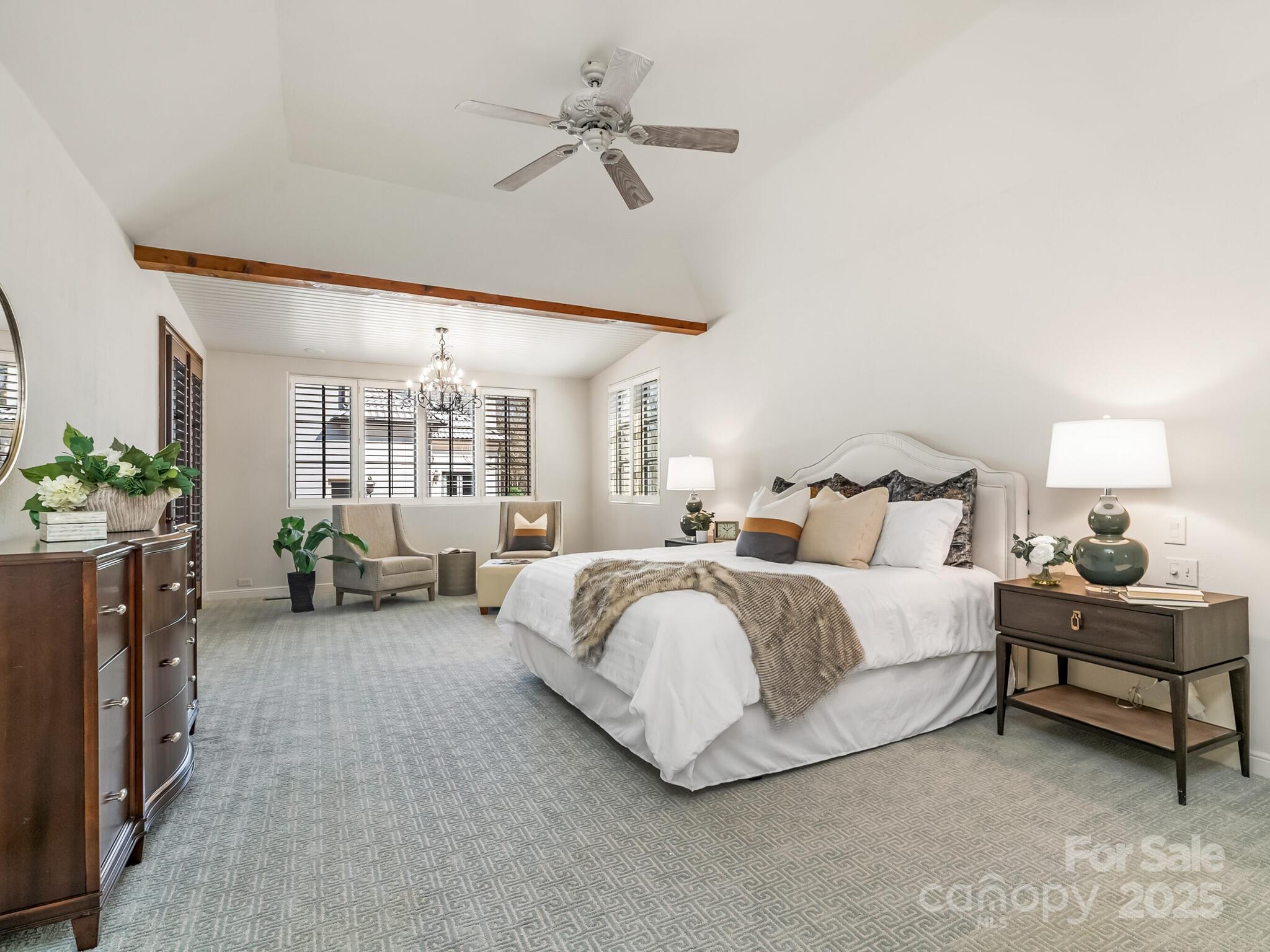 Seven Eagles - Residential